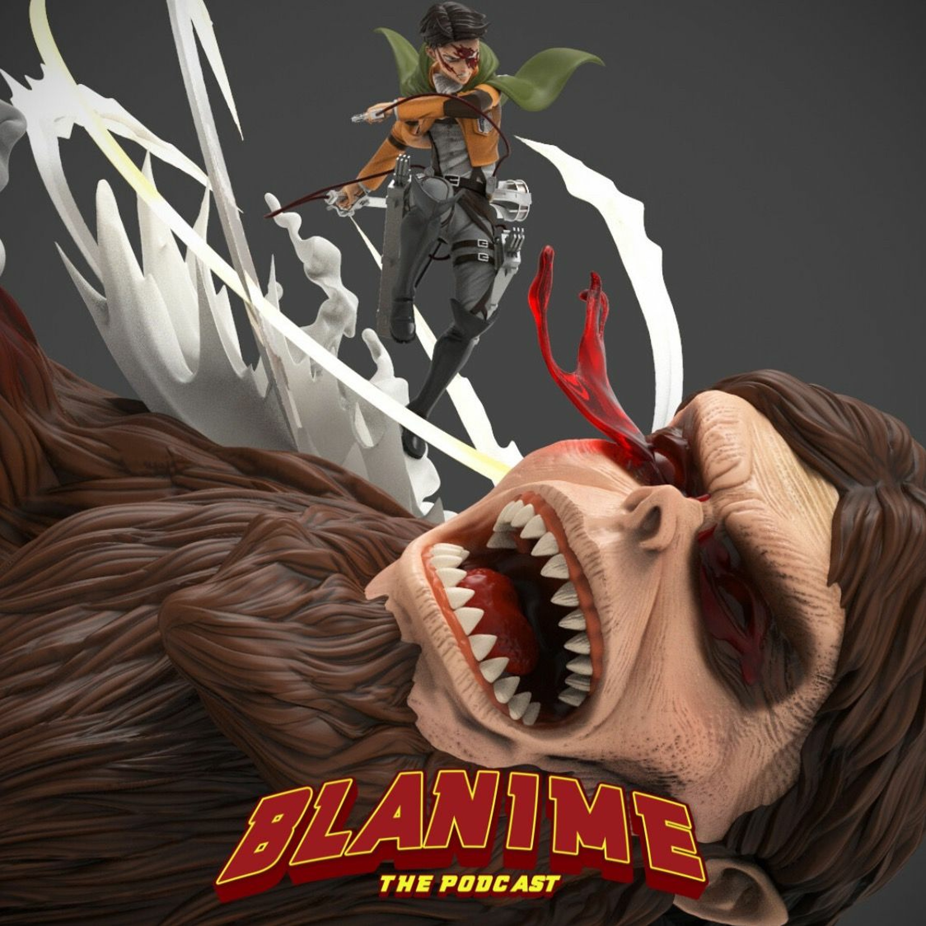 Blanime Podcast