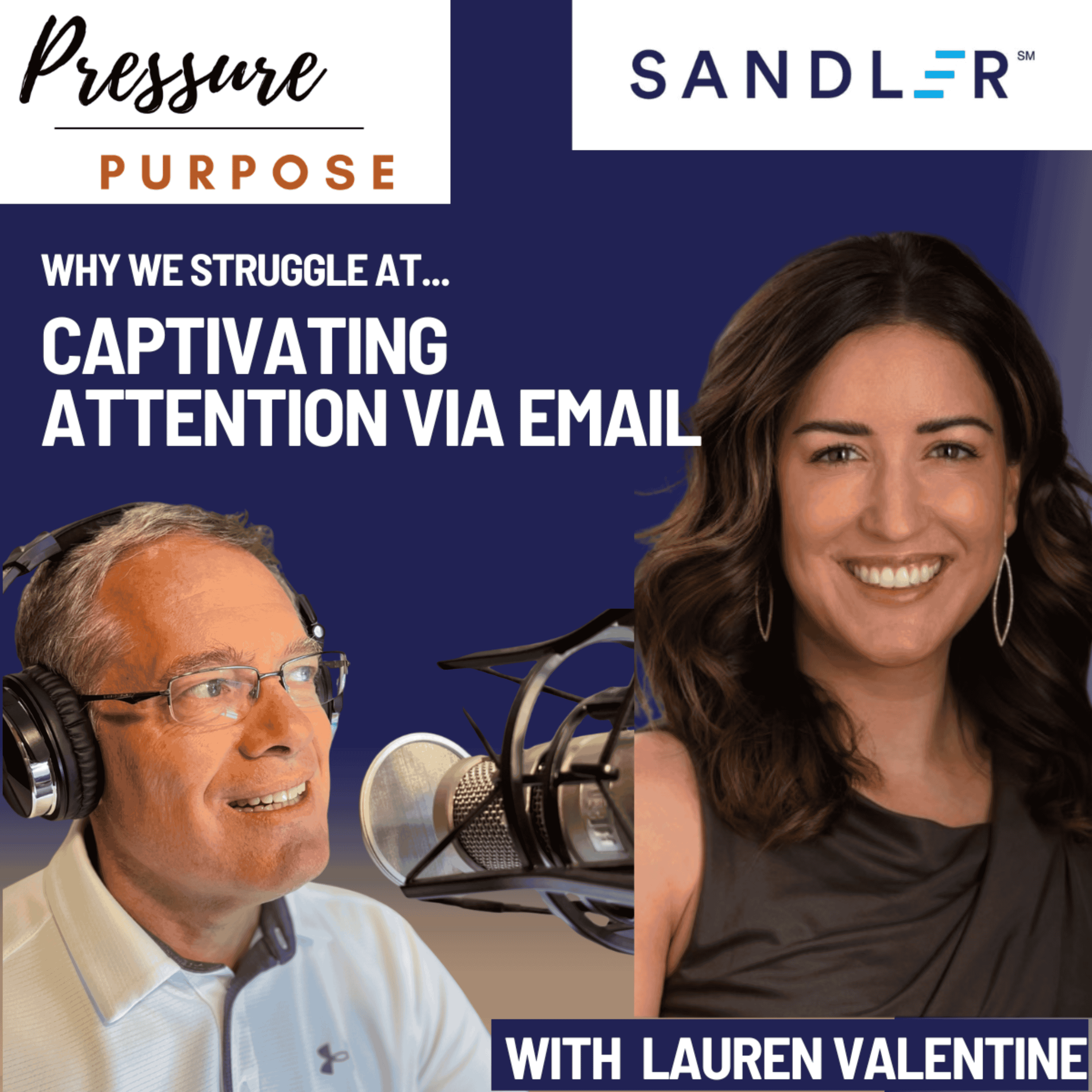 Purpose Under Pressure