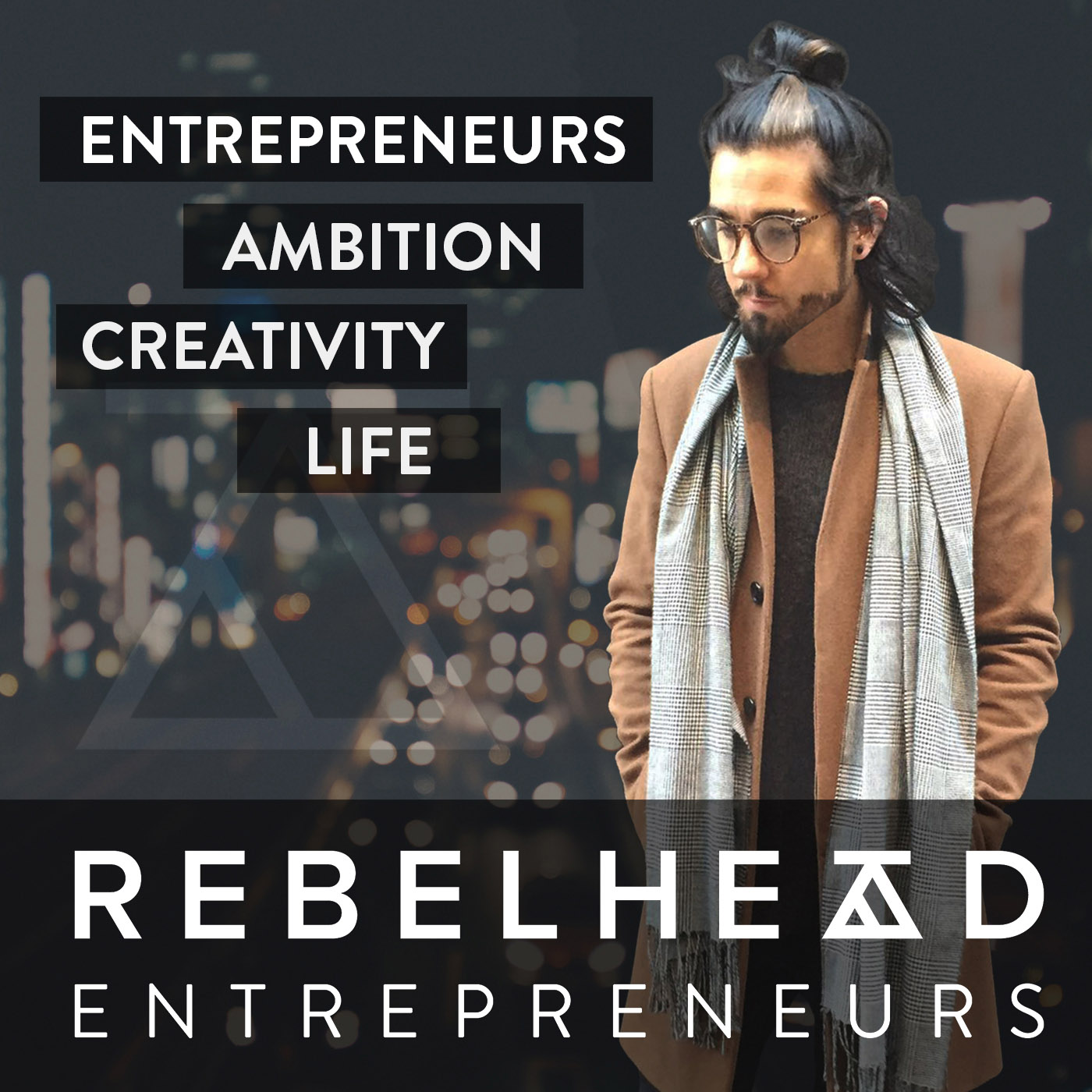 Rebelhead Entrepreneurs - Archive