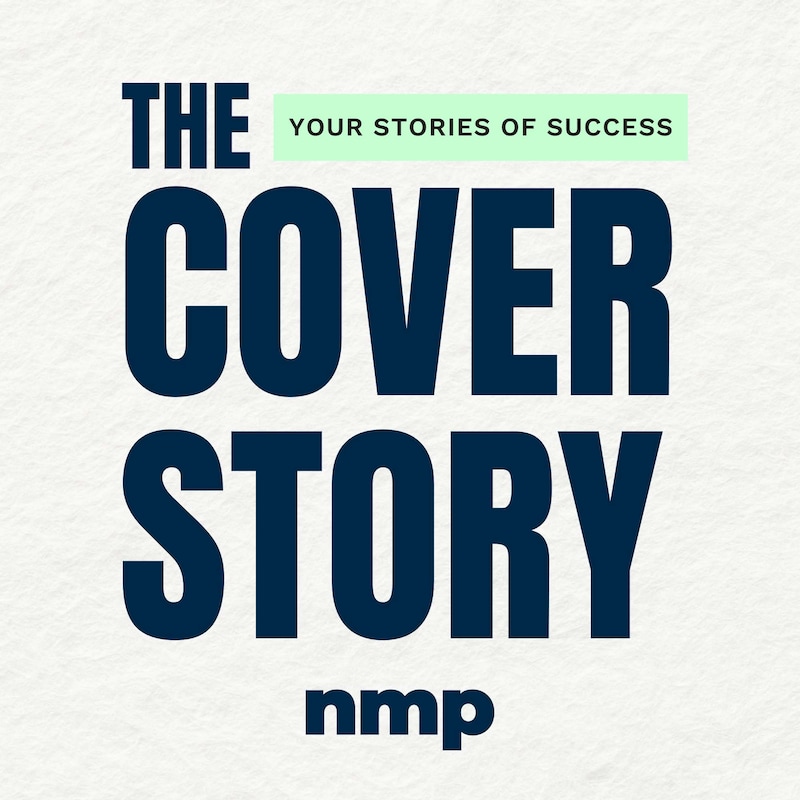 Artwork for podcast The Cover Story