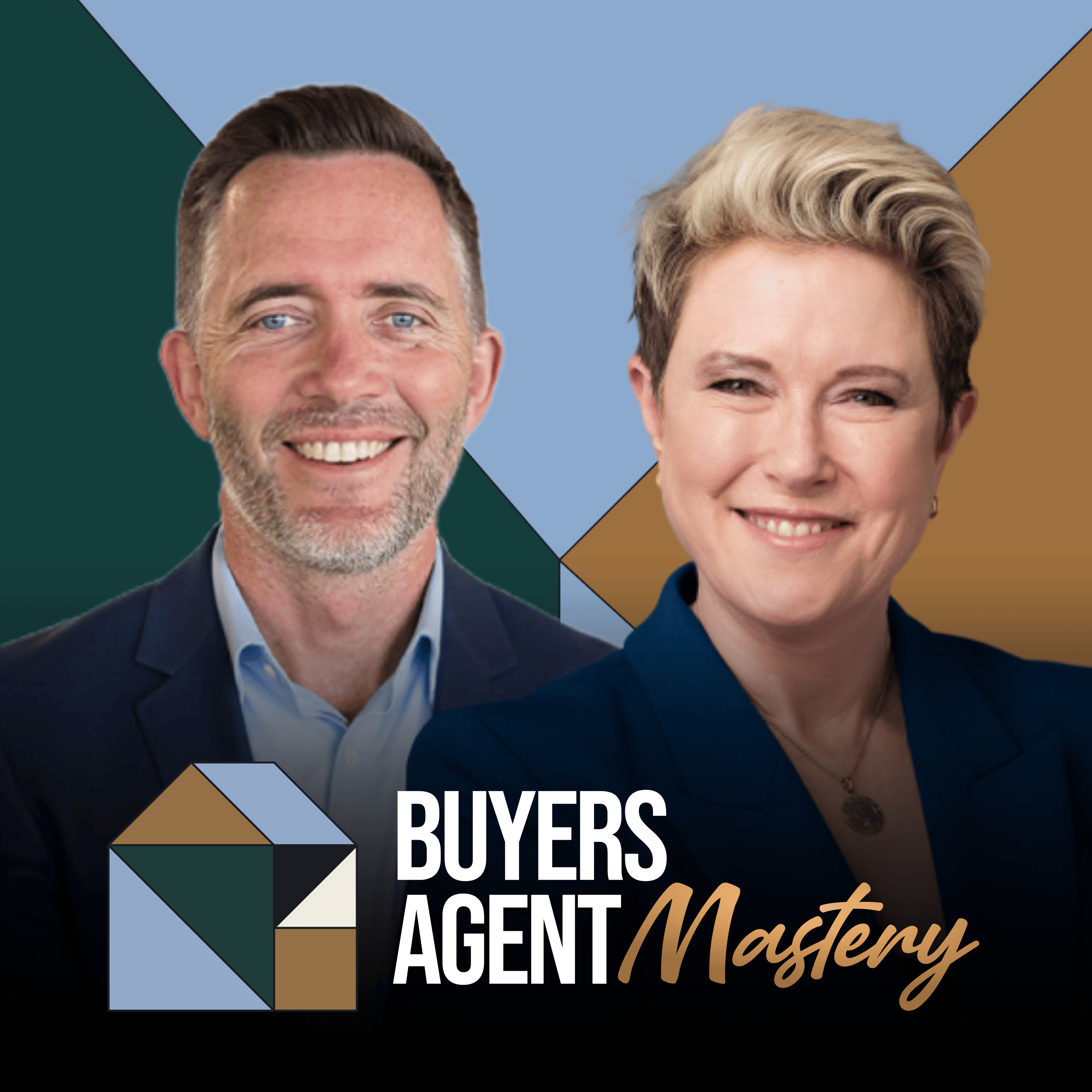 Artwork for Buyers Agent Mastery Podcast