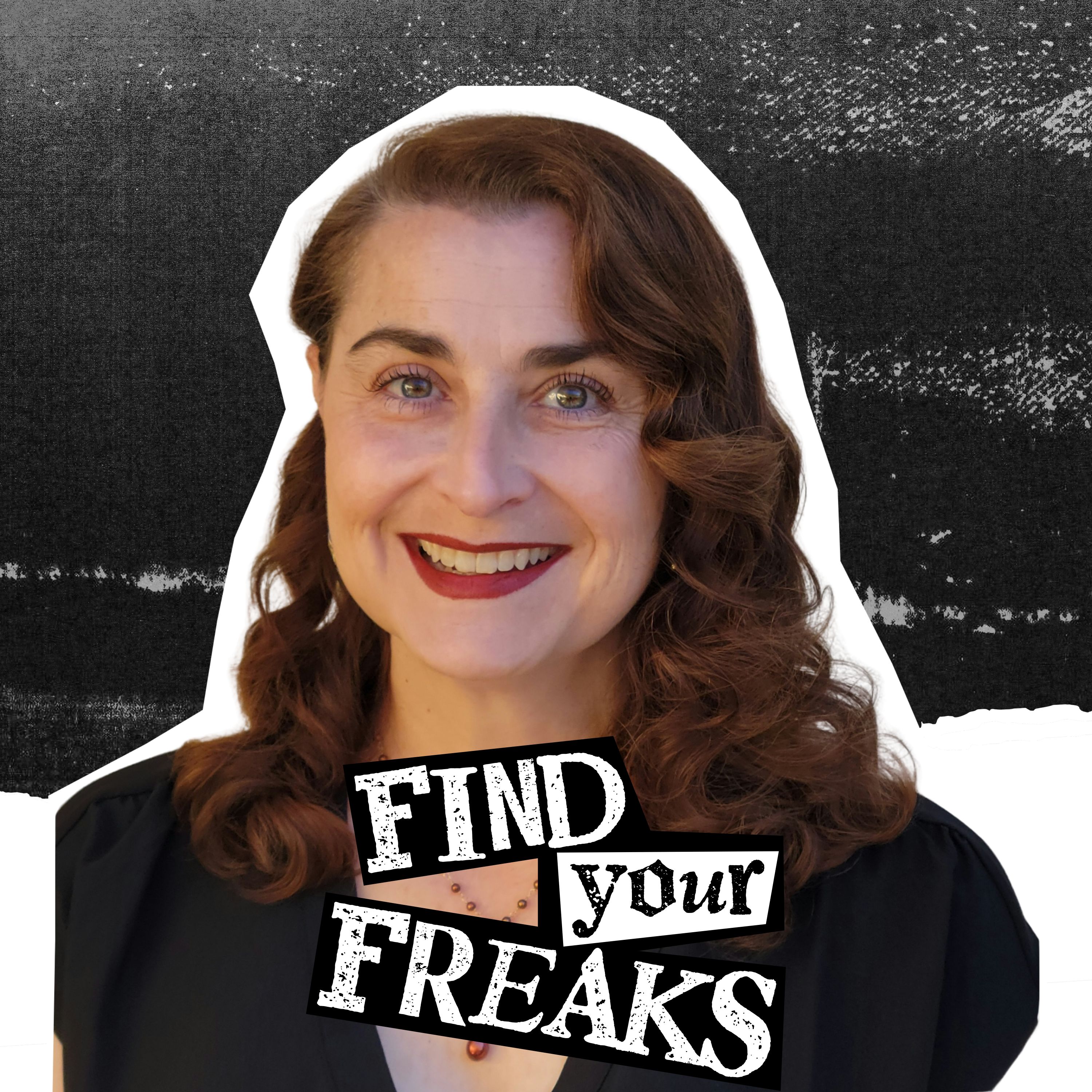 024 – Mystery Writers and Passionate Readers with Michelle Chouinard episode artwork