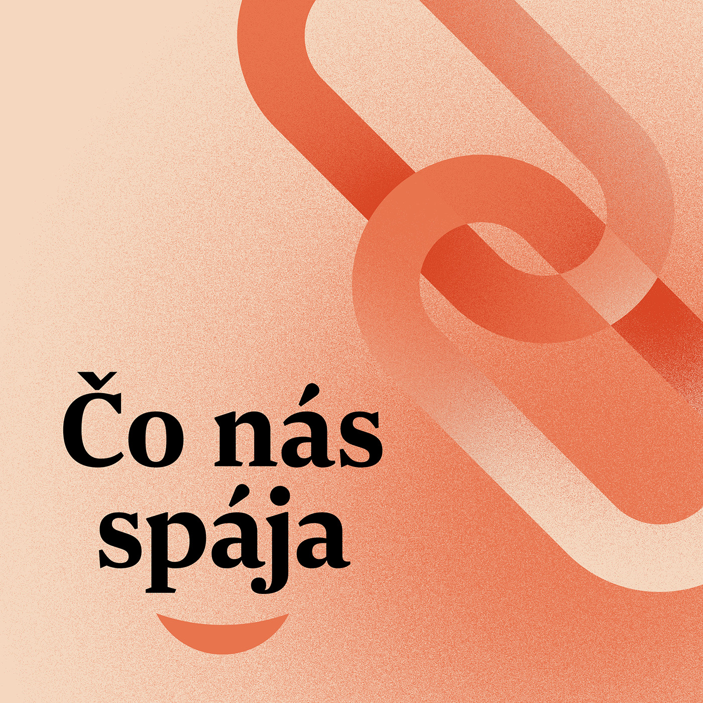 Čo nás spája