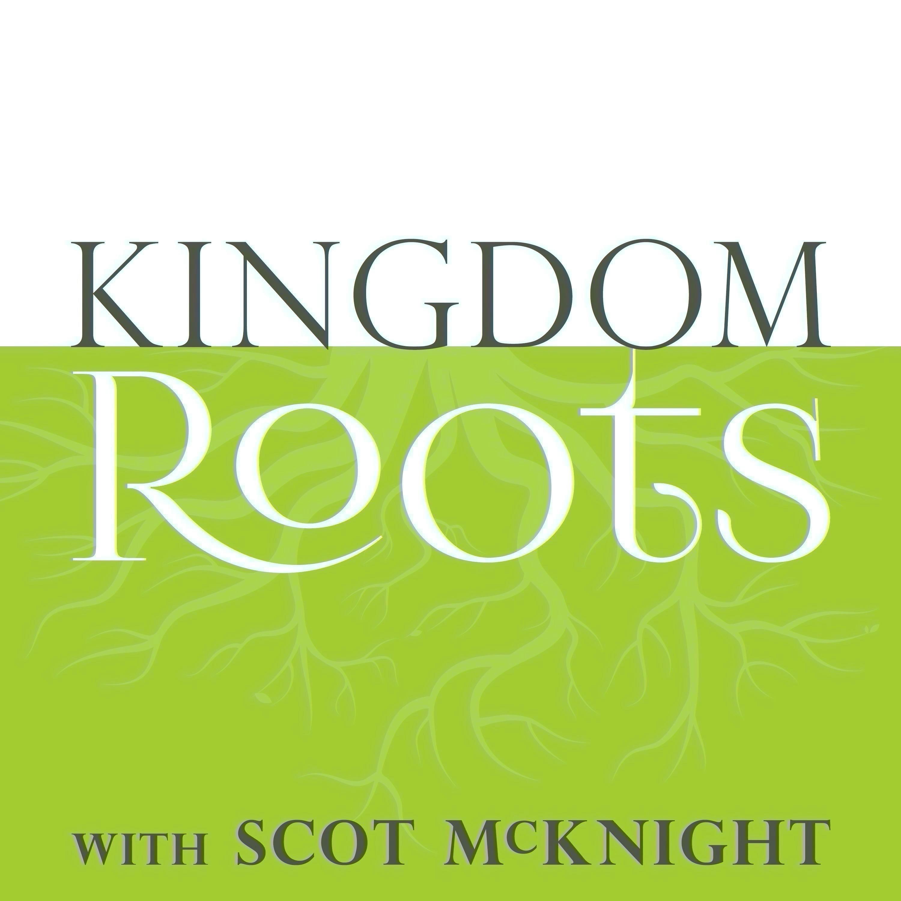 cover of episode Discipling our Emotions with Becky Castle Miller - KR 192