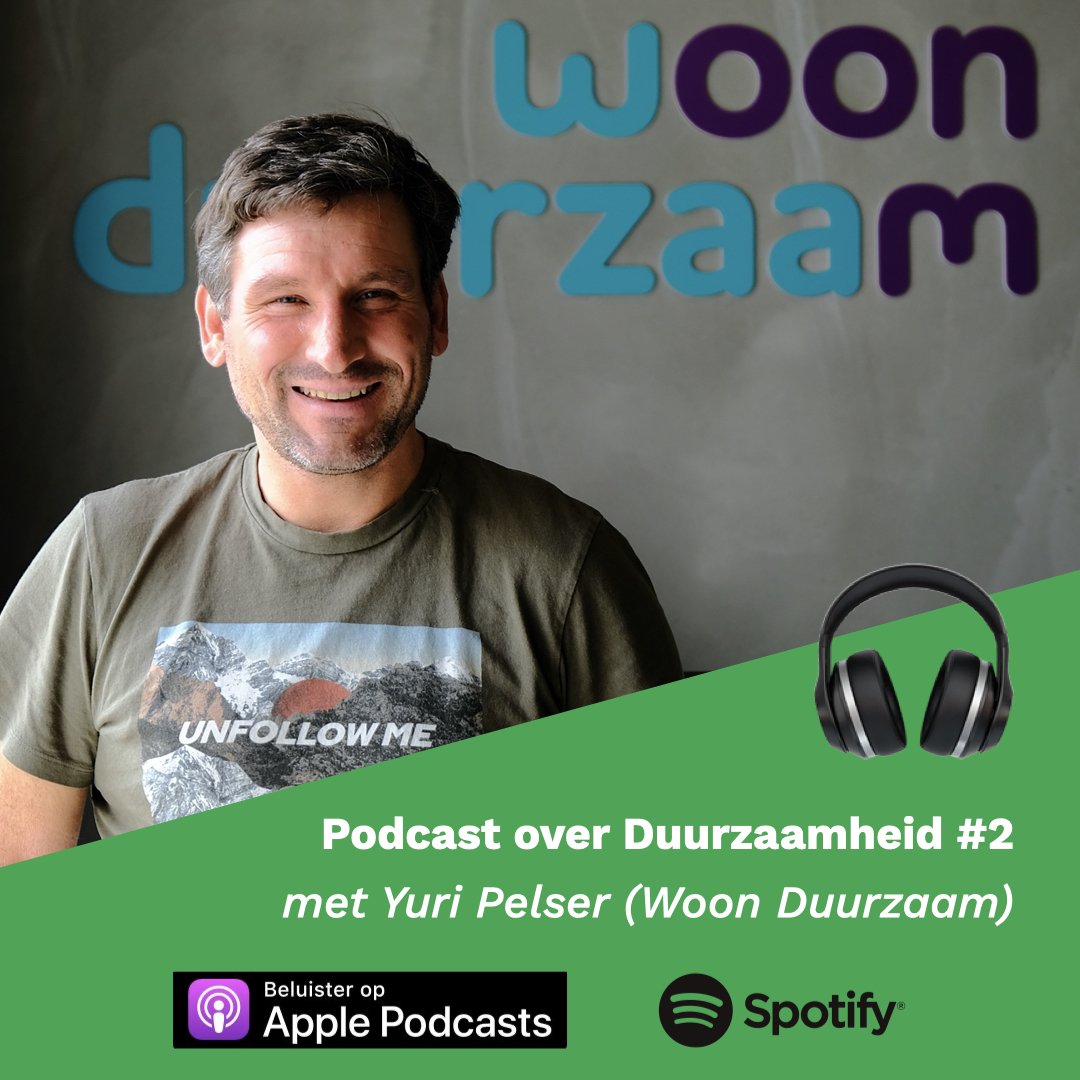 Groene Zaken Podcast