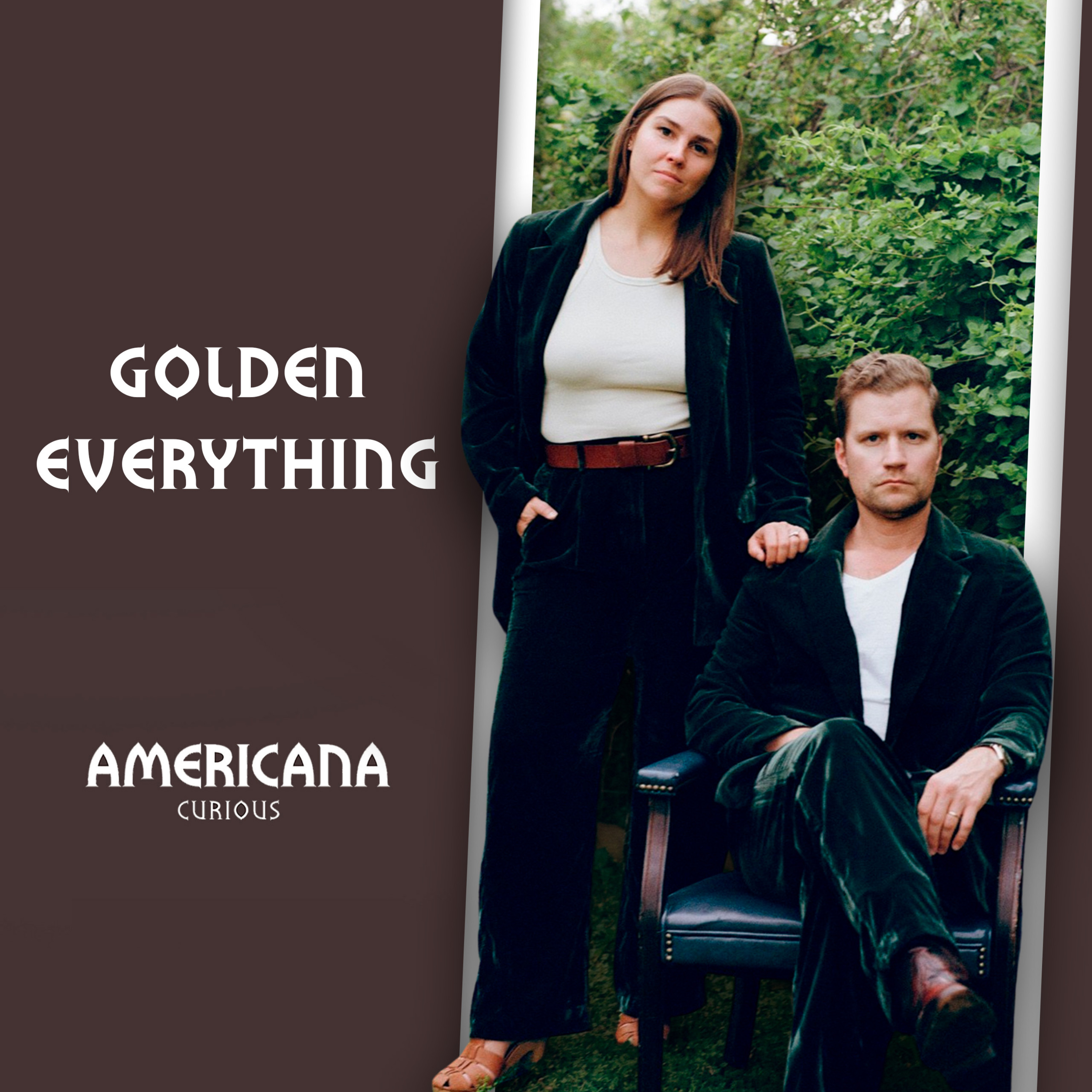 Americana Curious