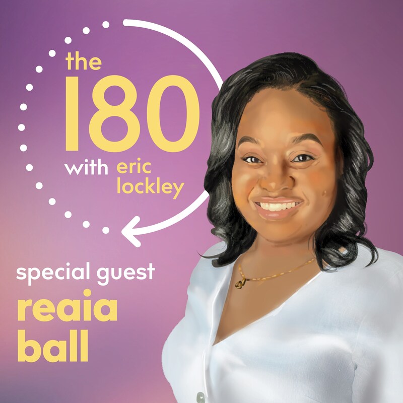 Artwork for podcast The 180
