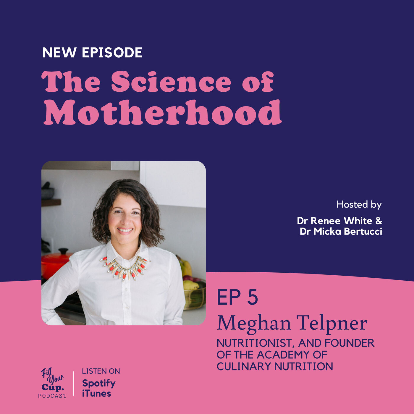 The Science of Motherhood