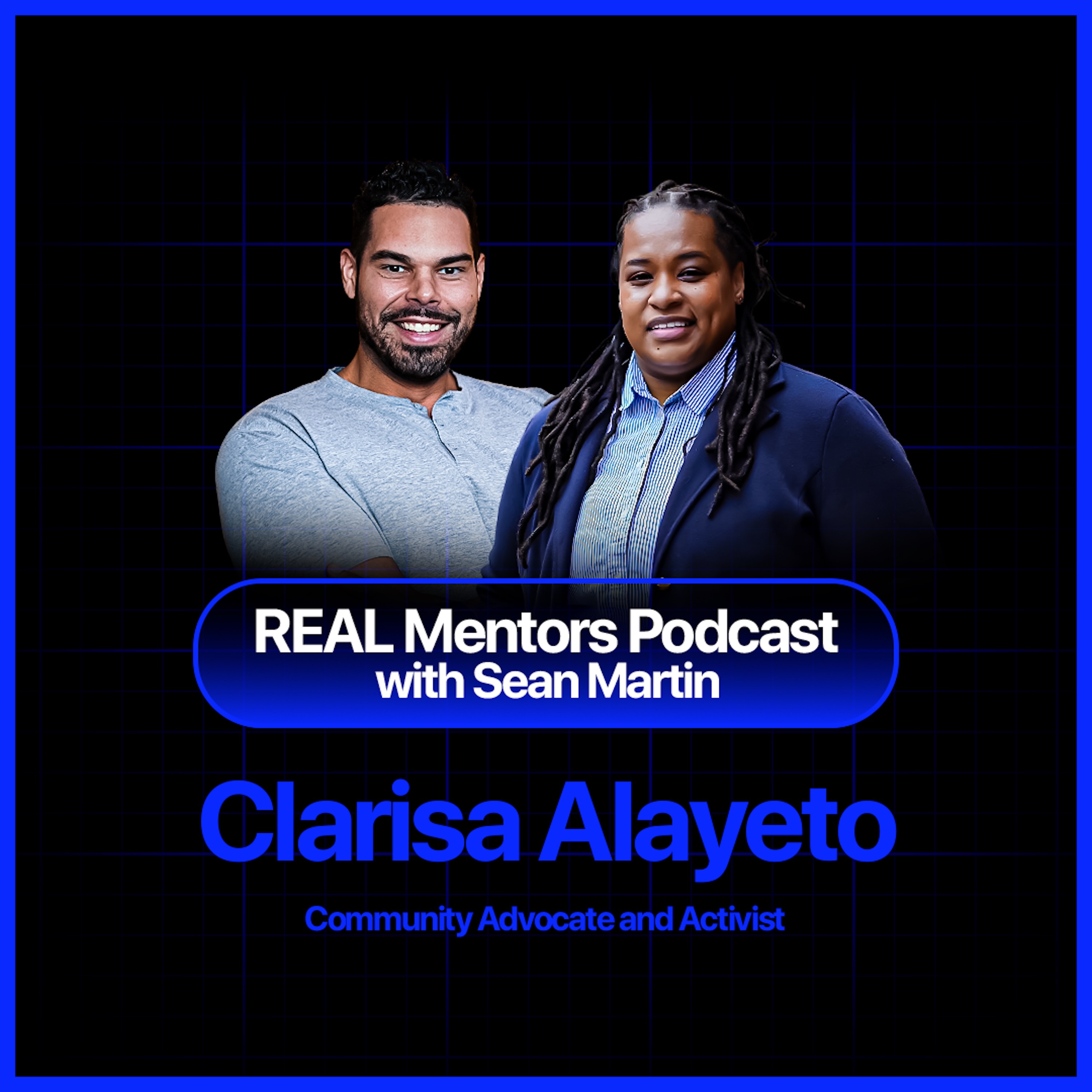 REAL Mentors Podcast