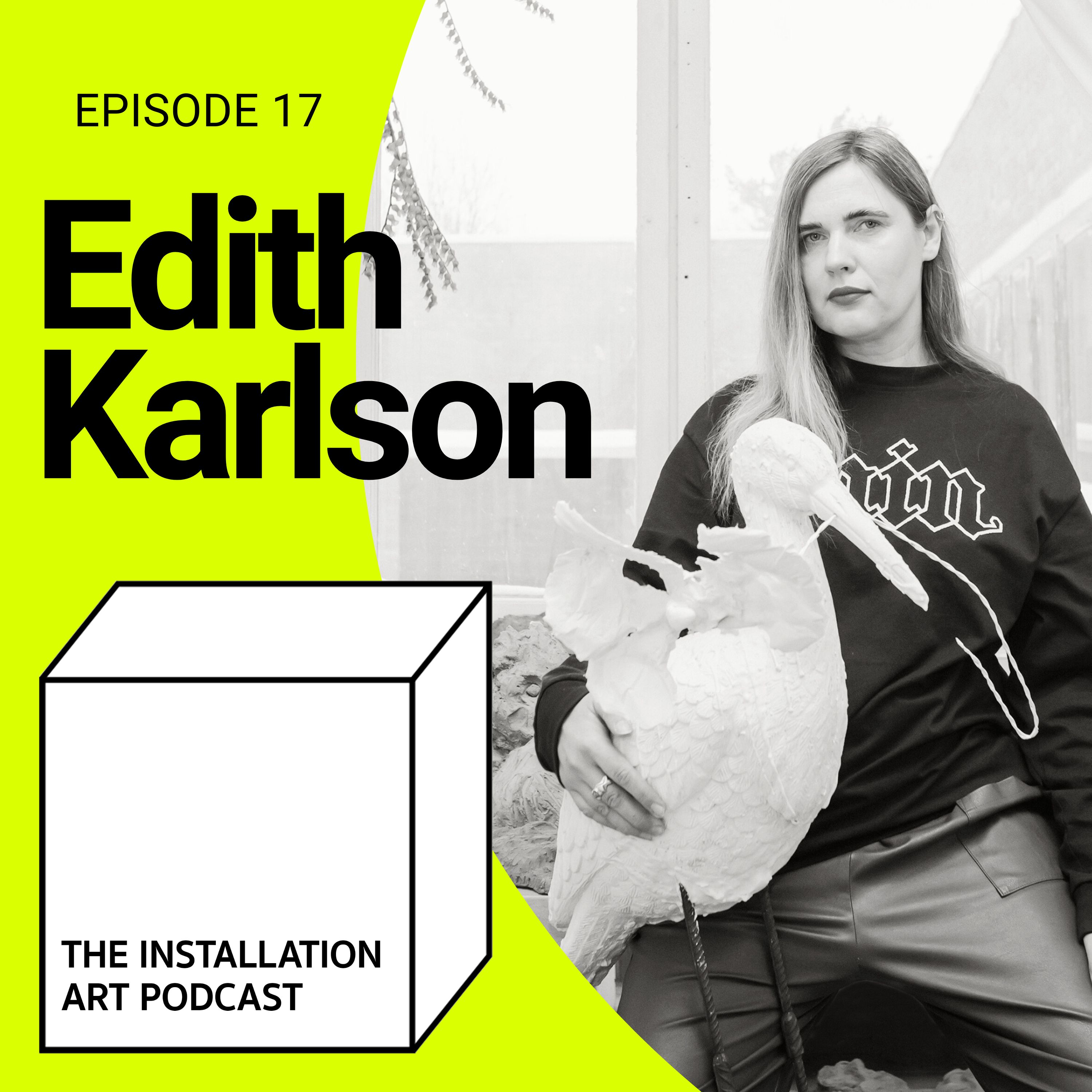 The Installation Art Podcast