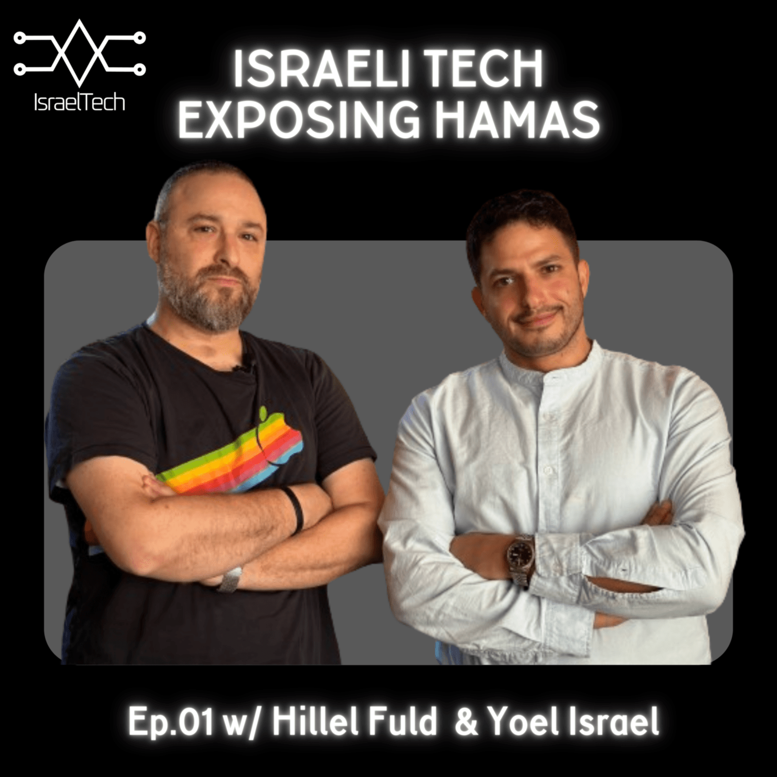 Israeltech