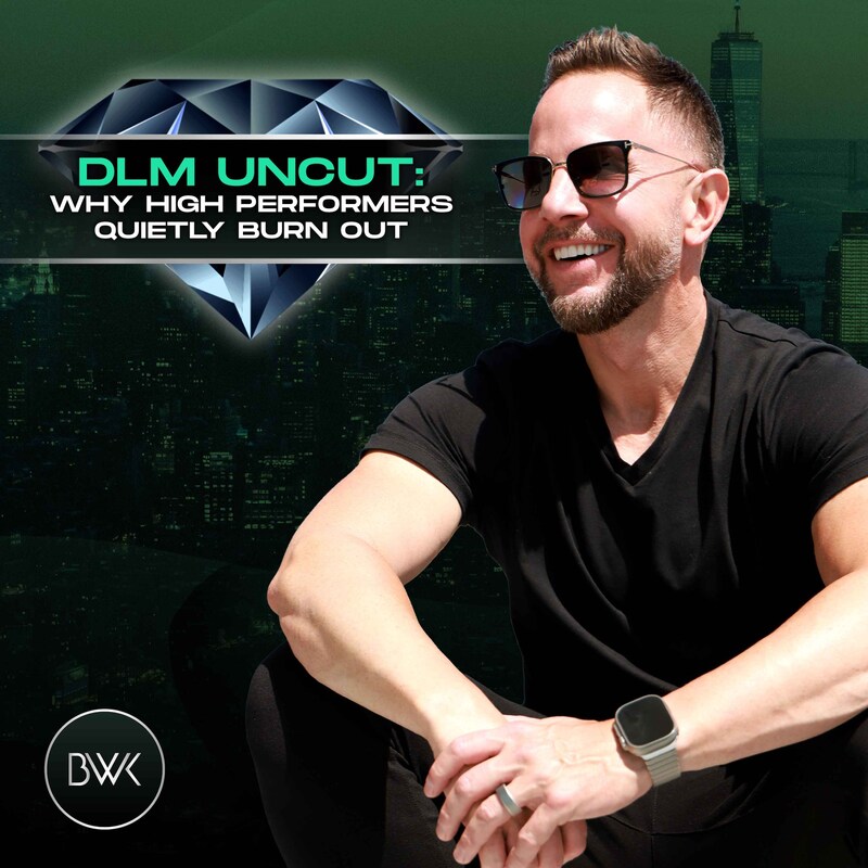 Artwork for podcast The Diamond Life Mentor