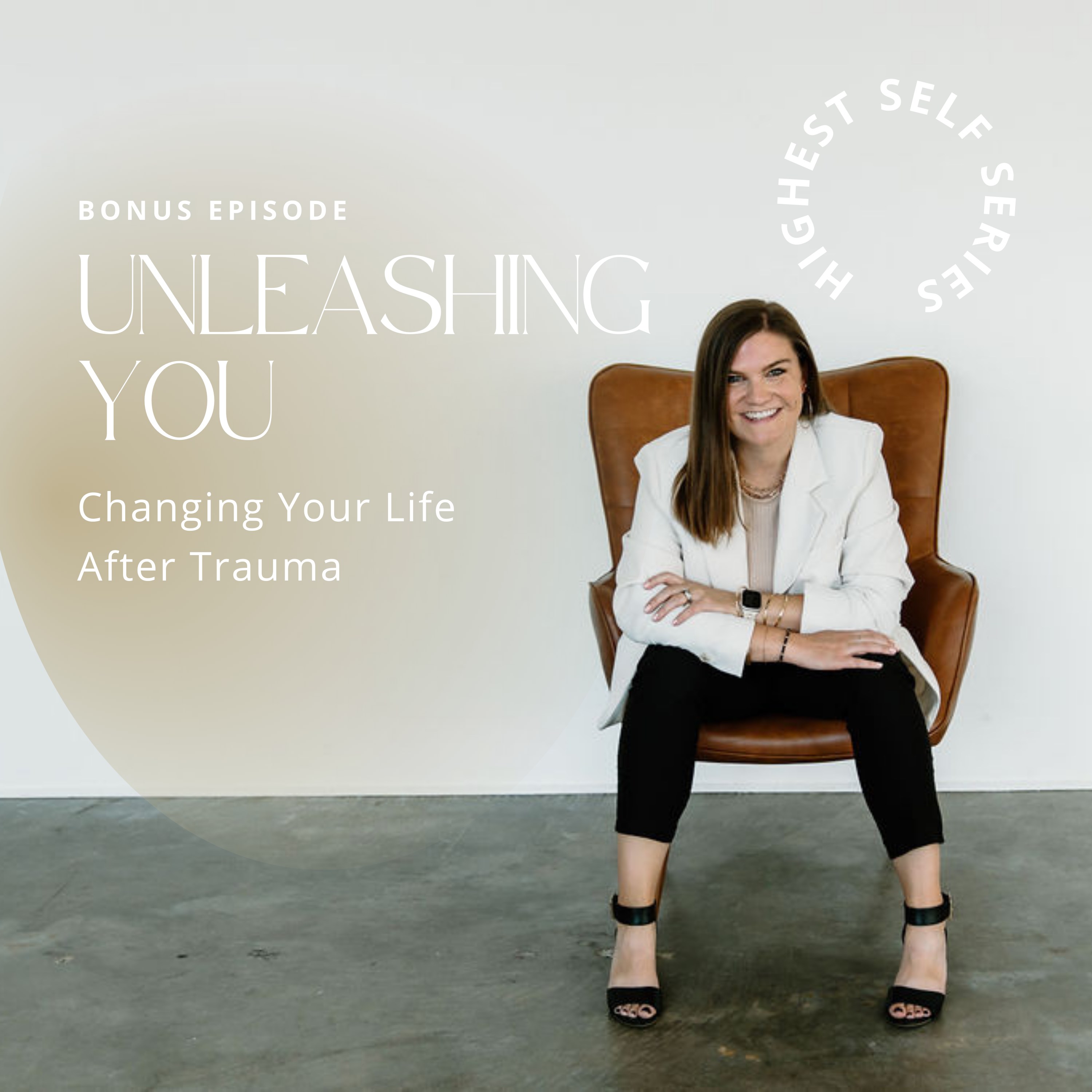 Unleashing You with Amanda Riffee