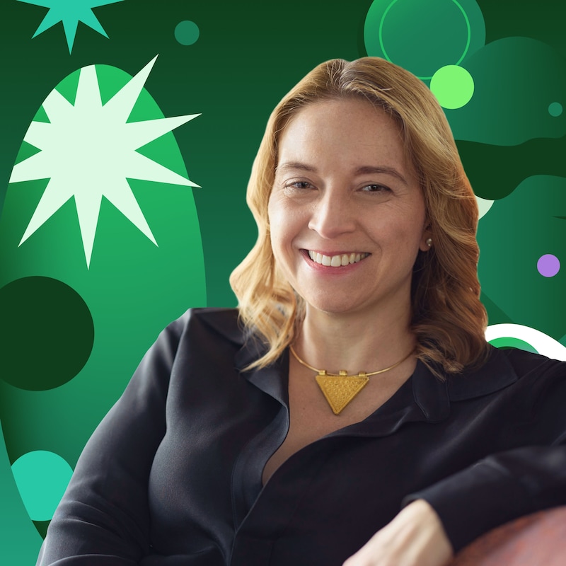 Artwork for podcast The So What from BCG