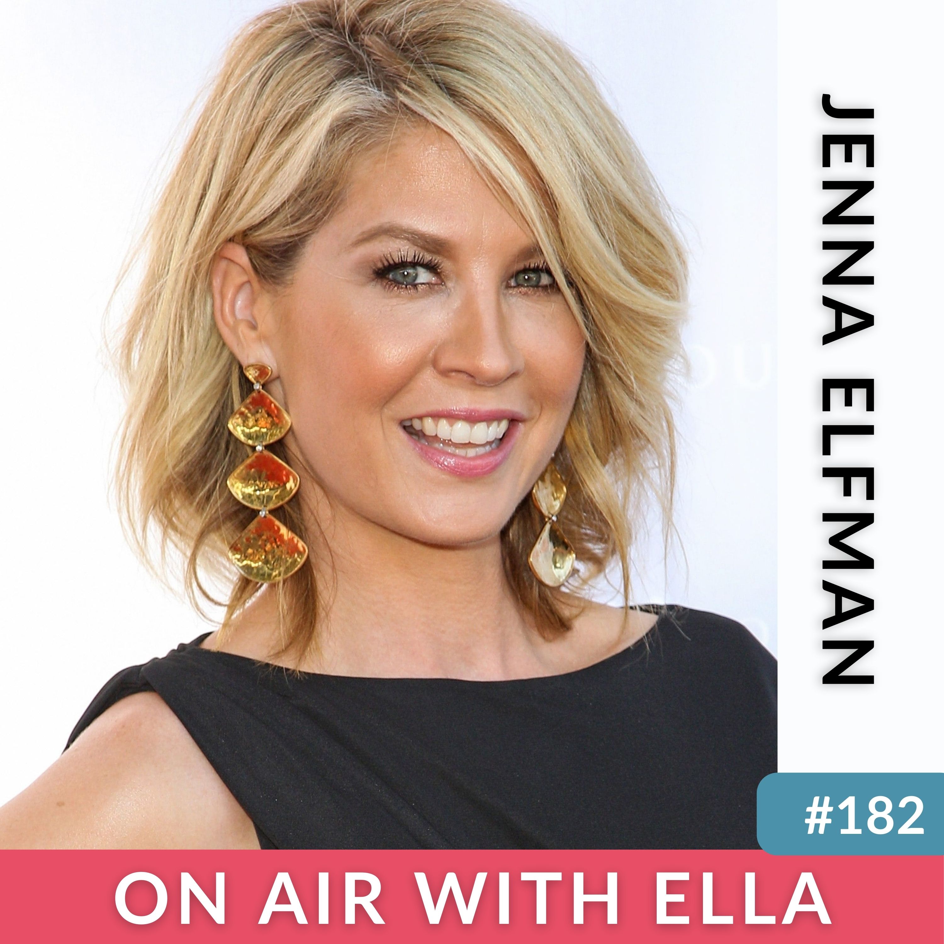 ON AIR WITH ELLA | Women\'s Wellness