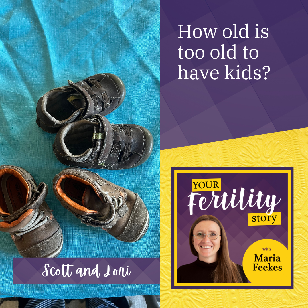 Your Fertility Story - Stories and guidance on surrogacy, parenthood, and starting a family