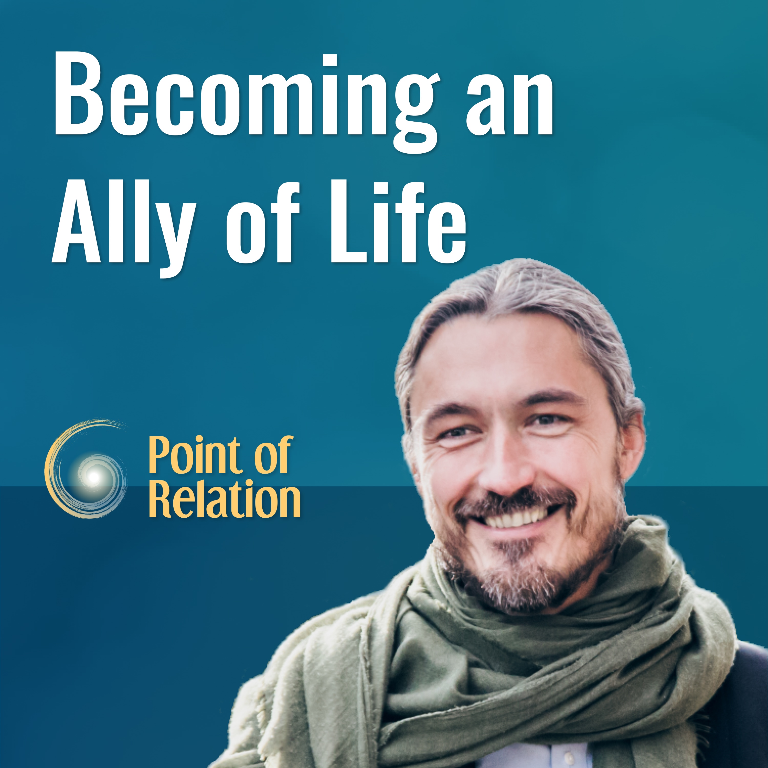 Becoming an Ally of Life