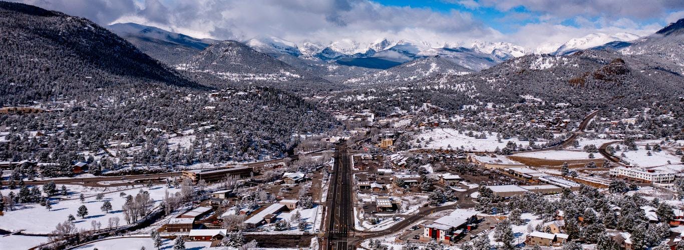 IMMERSION: Exploring Rocky Mountain National Park’s Living Lab