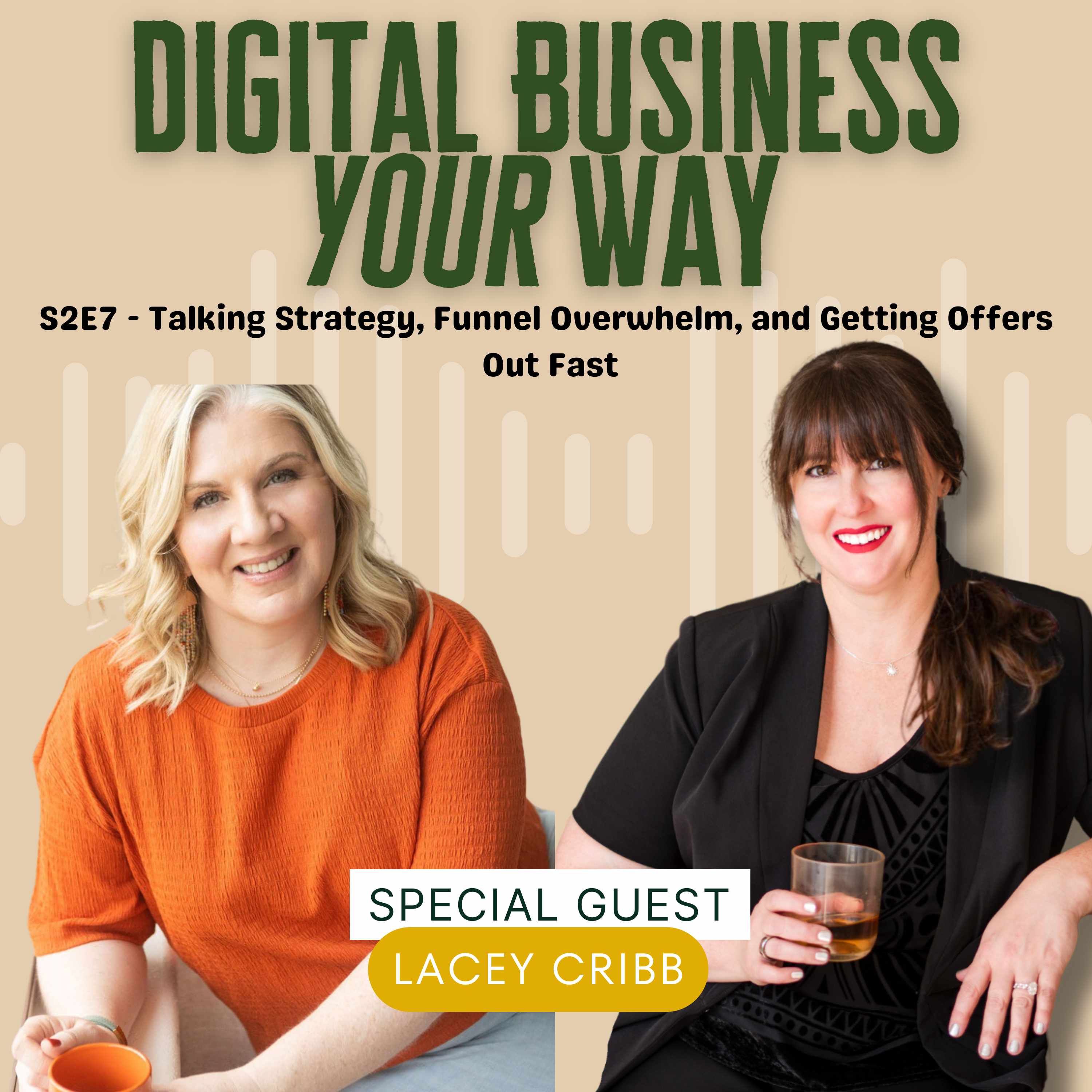 Digital Business Your Way