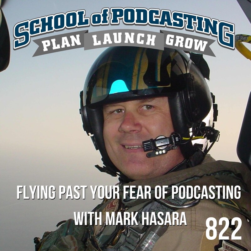 Artwork for podcast School of Podcasting: Expert Tips for Launching and Growing Your Podcast