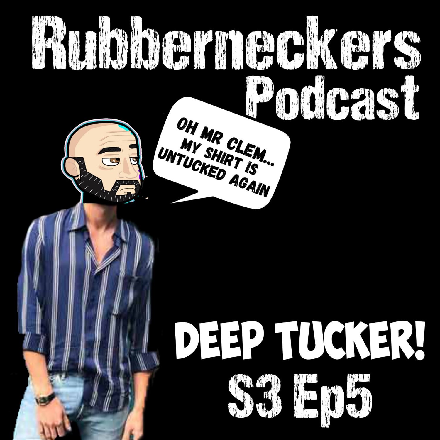 Deep Tucker | E 29