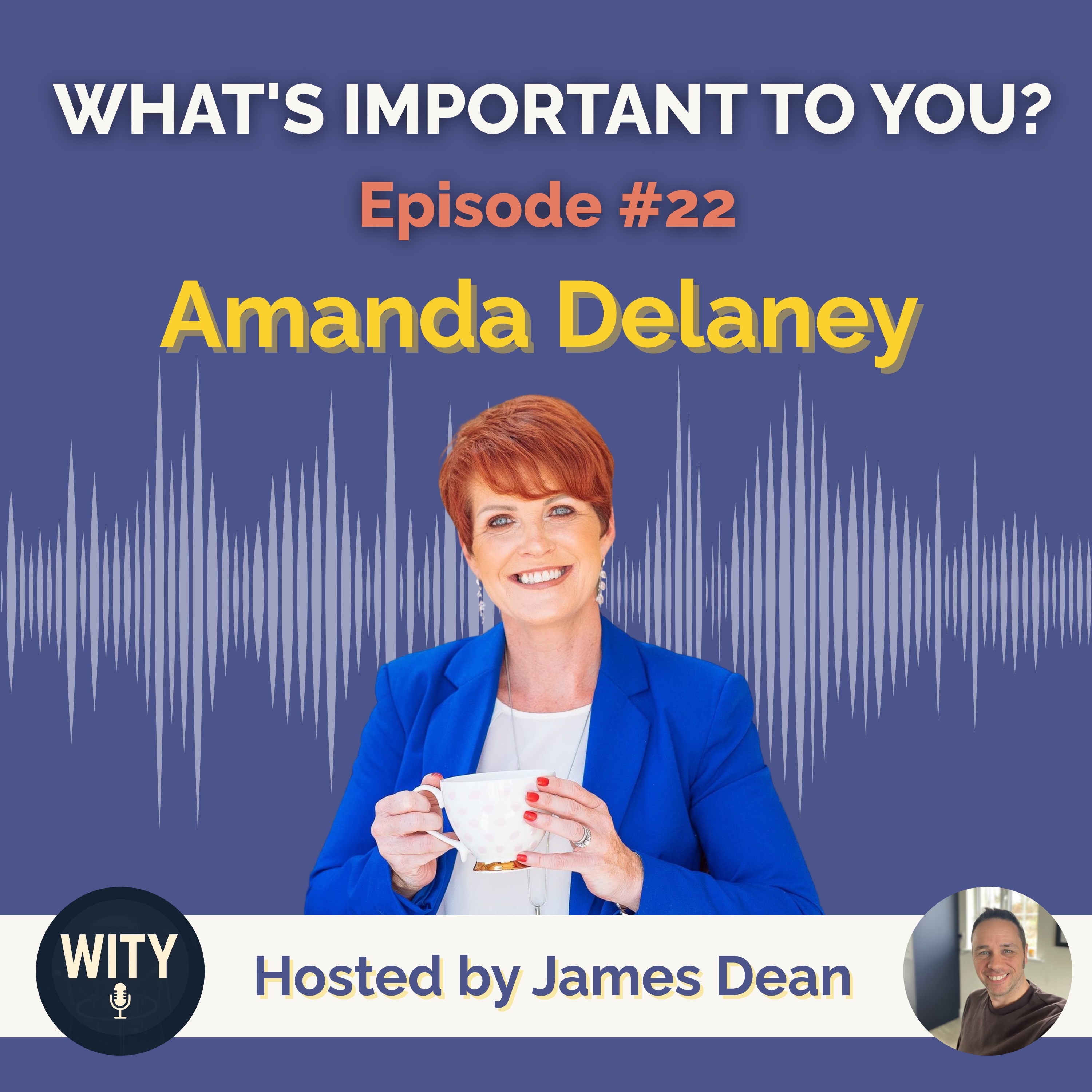 What\'s Important To You?