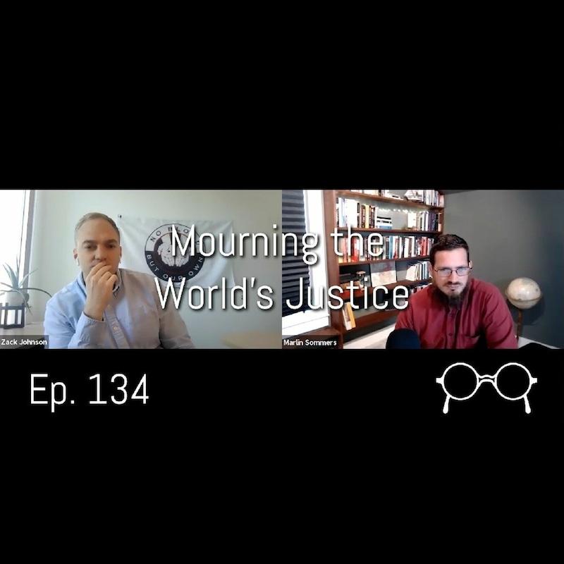 Artwork for podcast Anabaptist Perspectives
