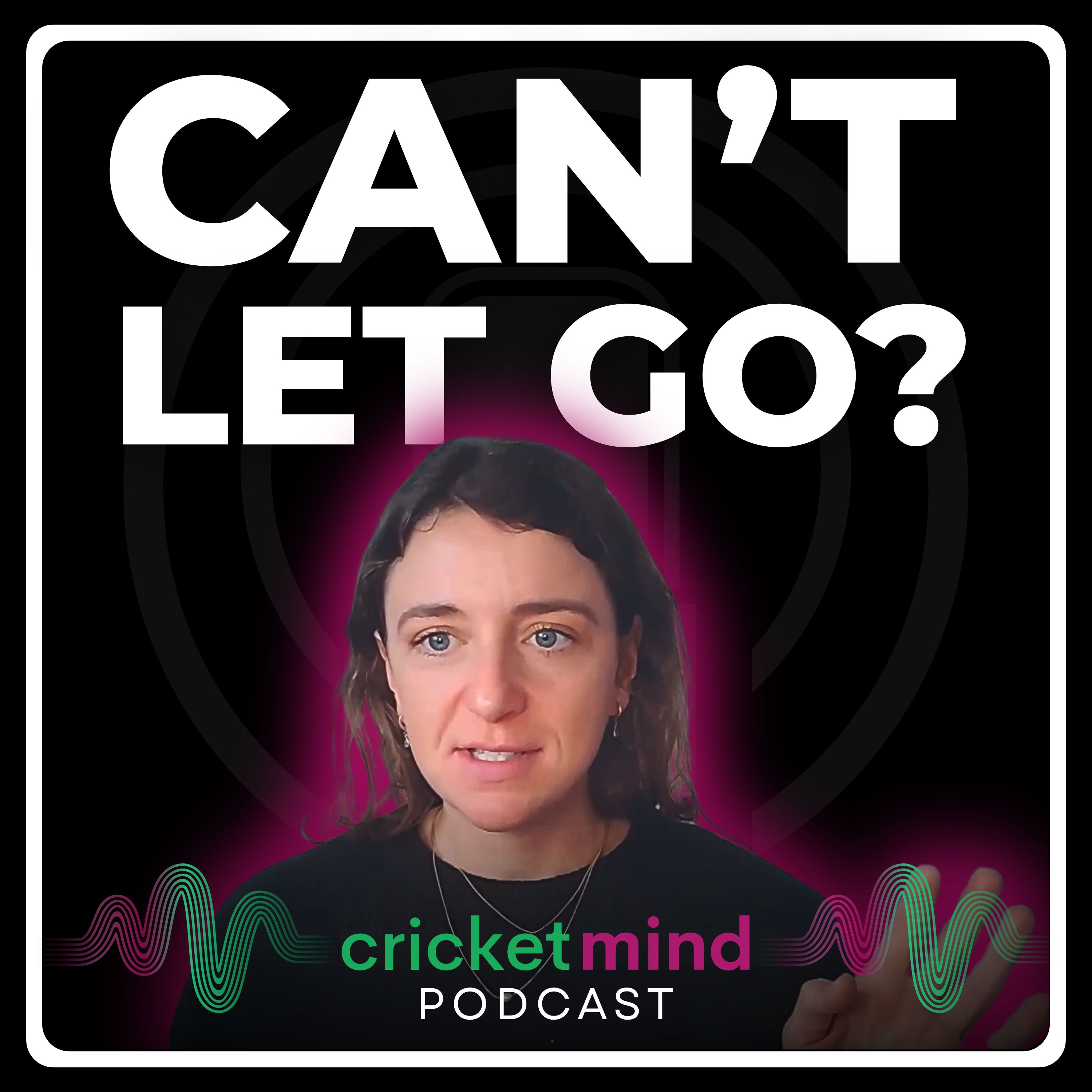 Can’t Let Go of a Mistake? Here’s What to Do