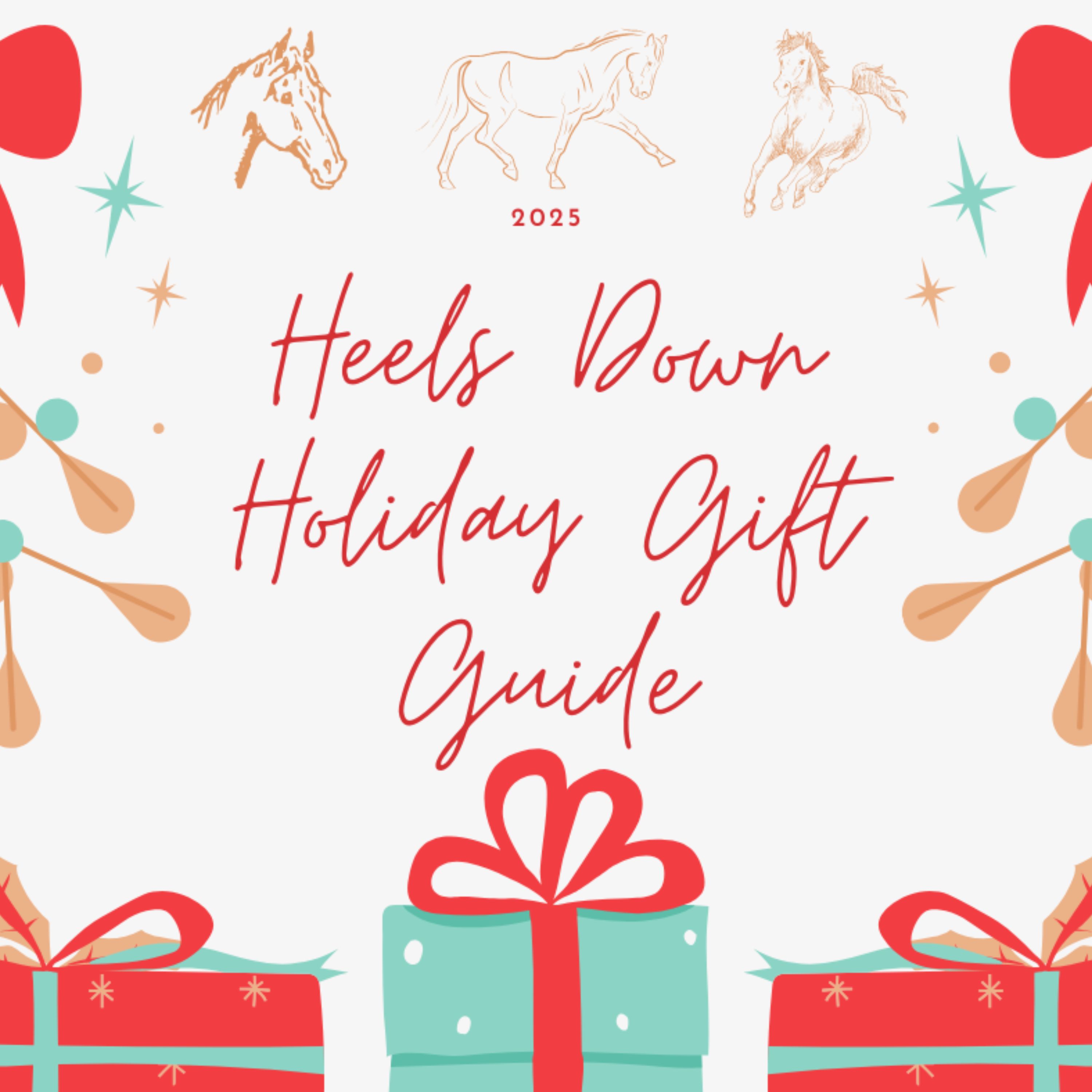 Heels Down Happy Hour 142: A Life Without USEF?