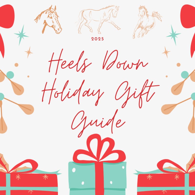 Artwork for podcast Heels Down Happy Hour