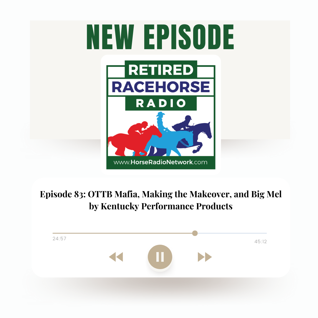 Retired Racehorse Radio