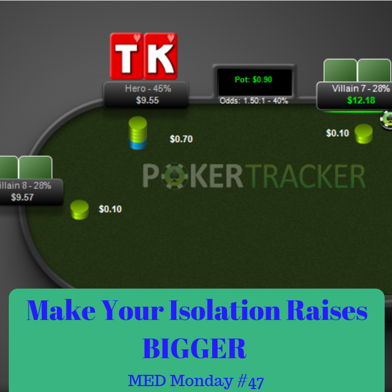 Smart Poker Study Podcast