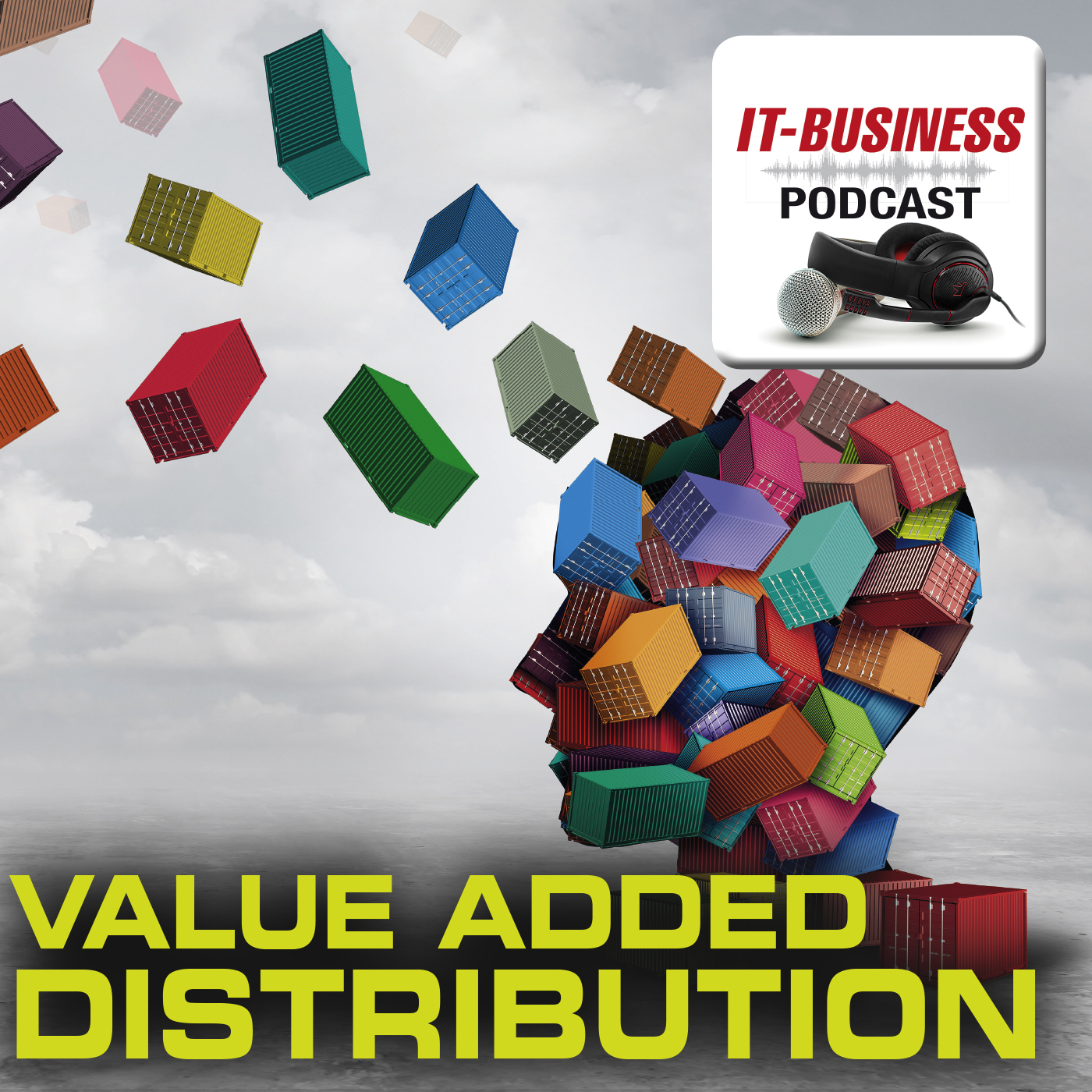 IT-BUSINESS