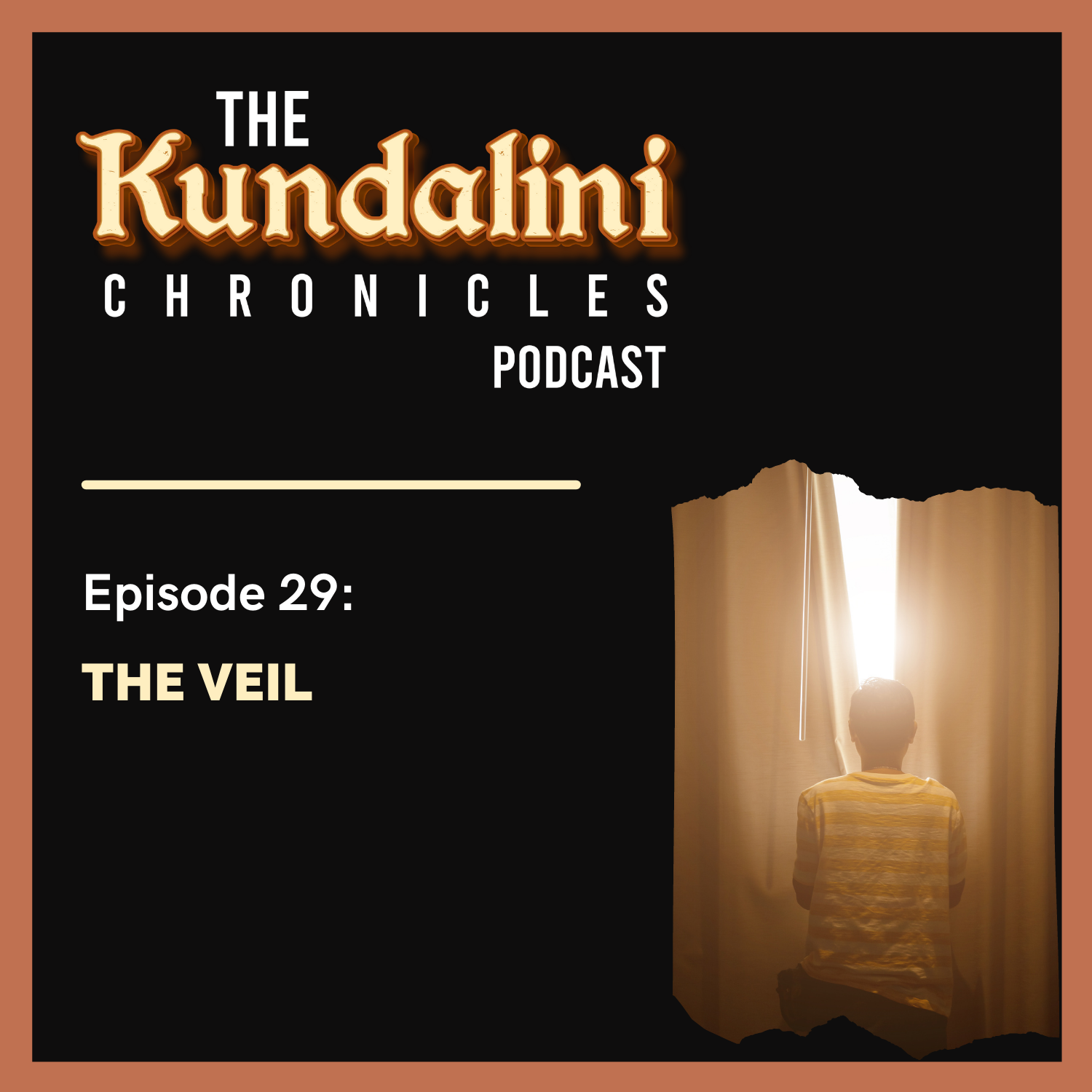 Artwork for podcast The Kundalini Chronicles