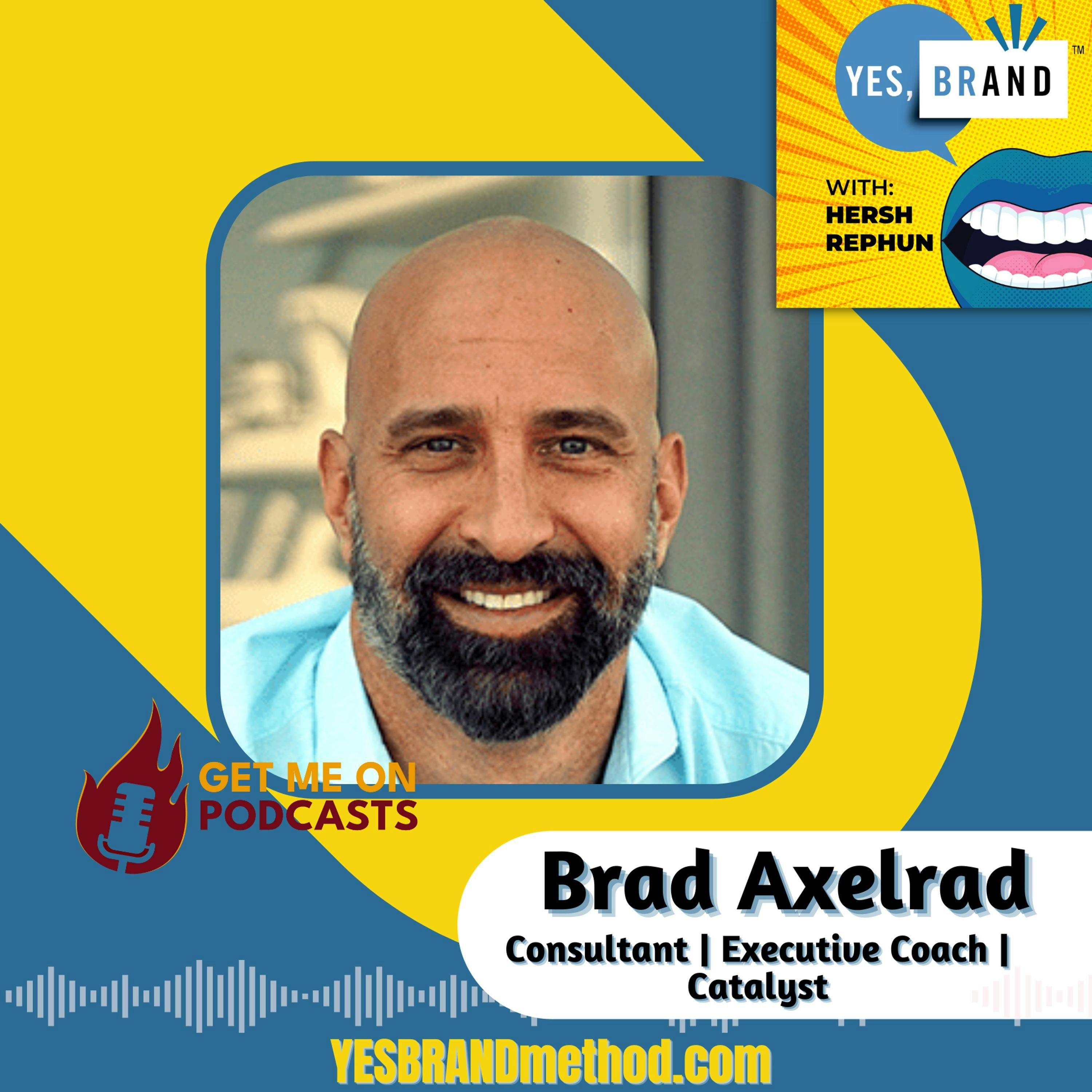 YES, BRAND with Hersh Rephun