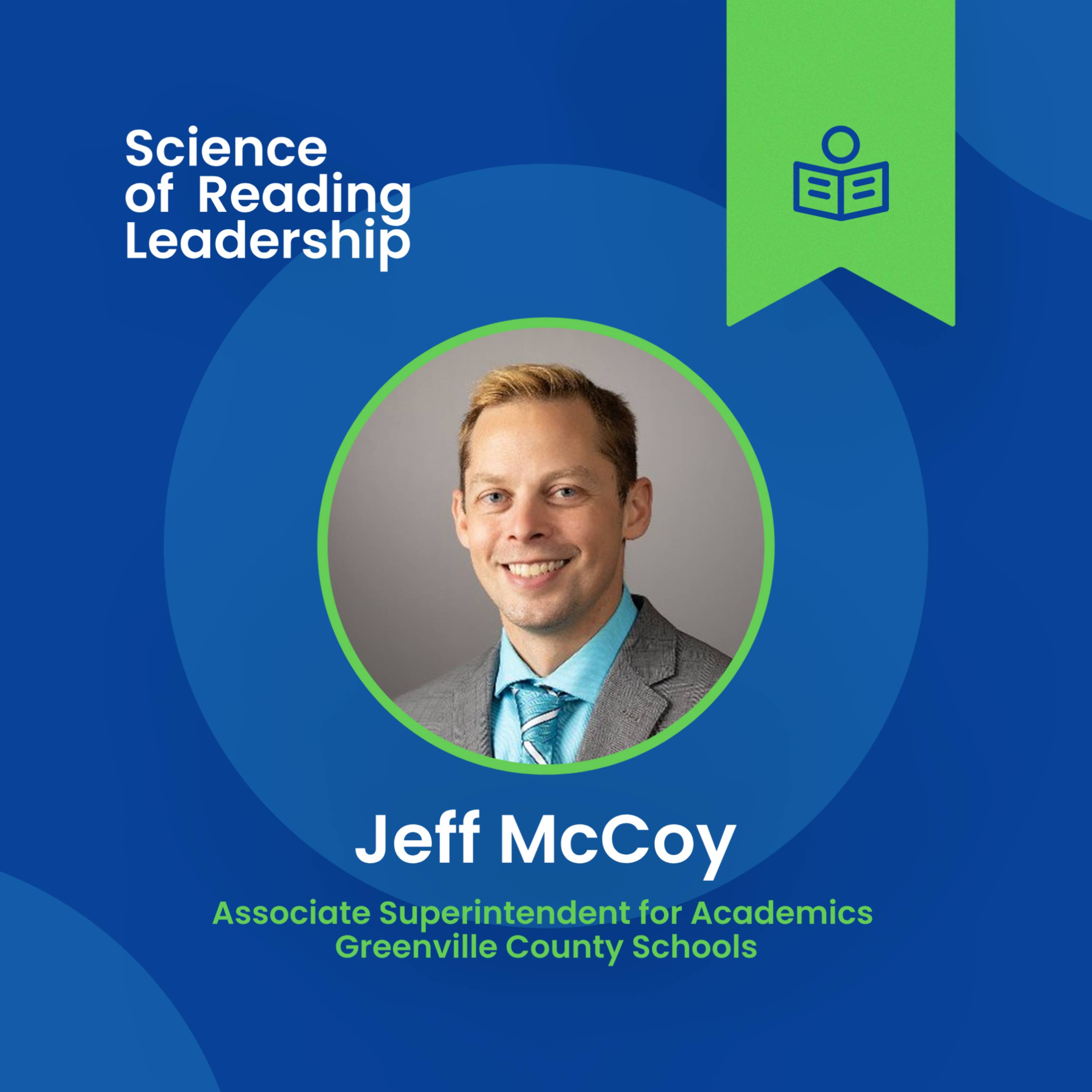 Science of Reading Leadership