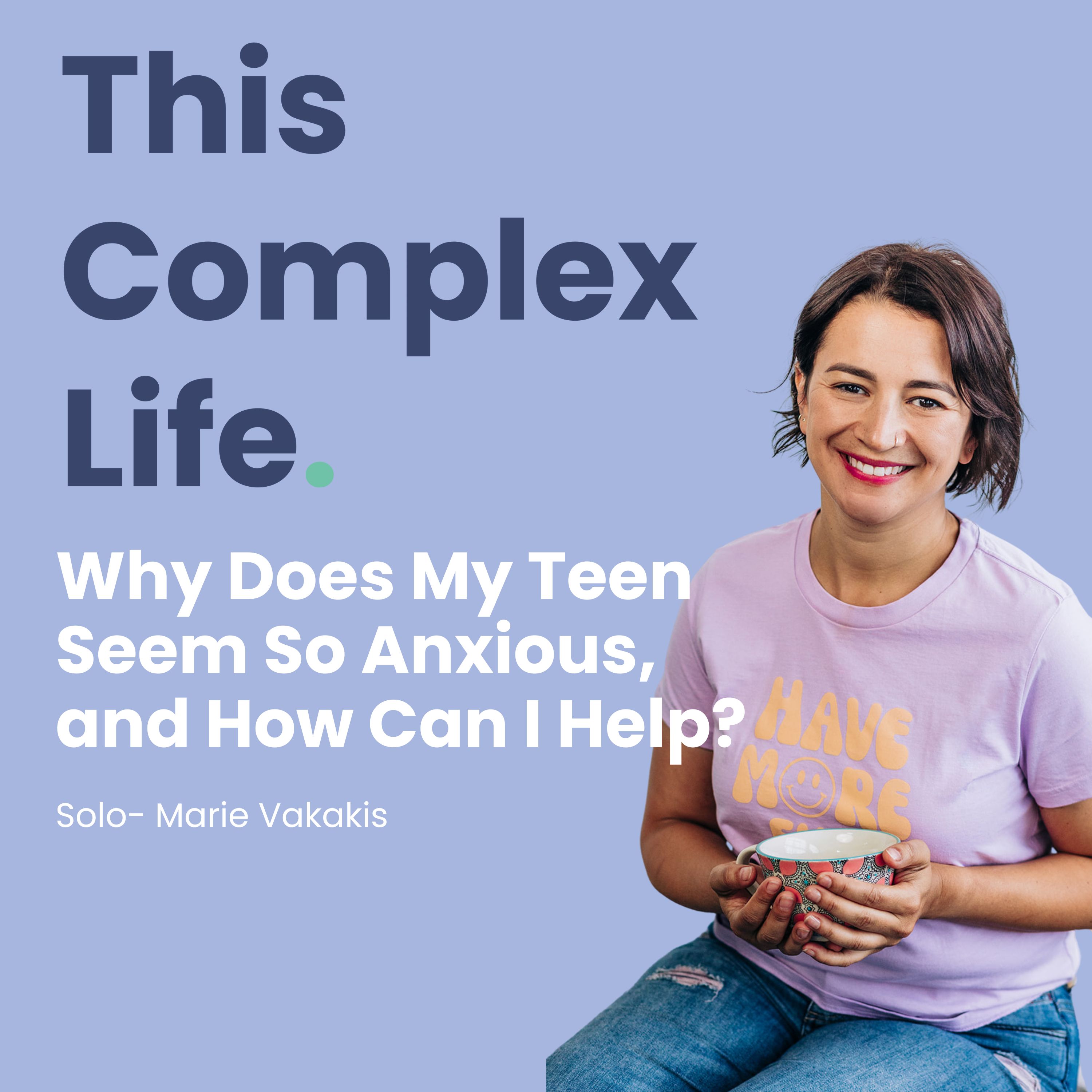 This Complex Life