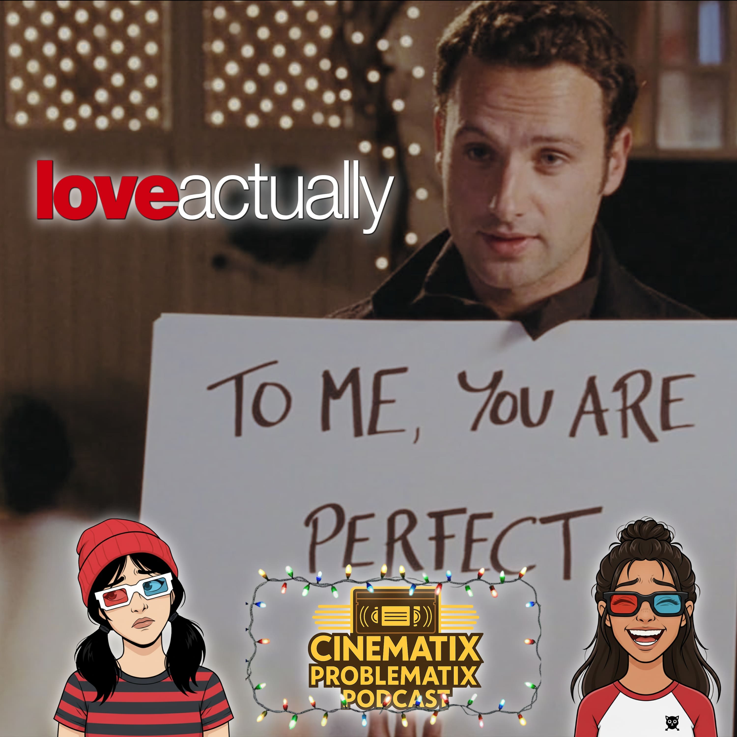 Cinematix Problematix