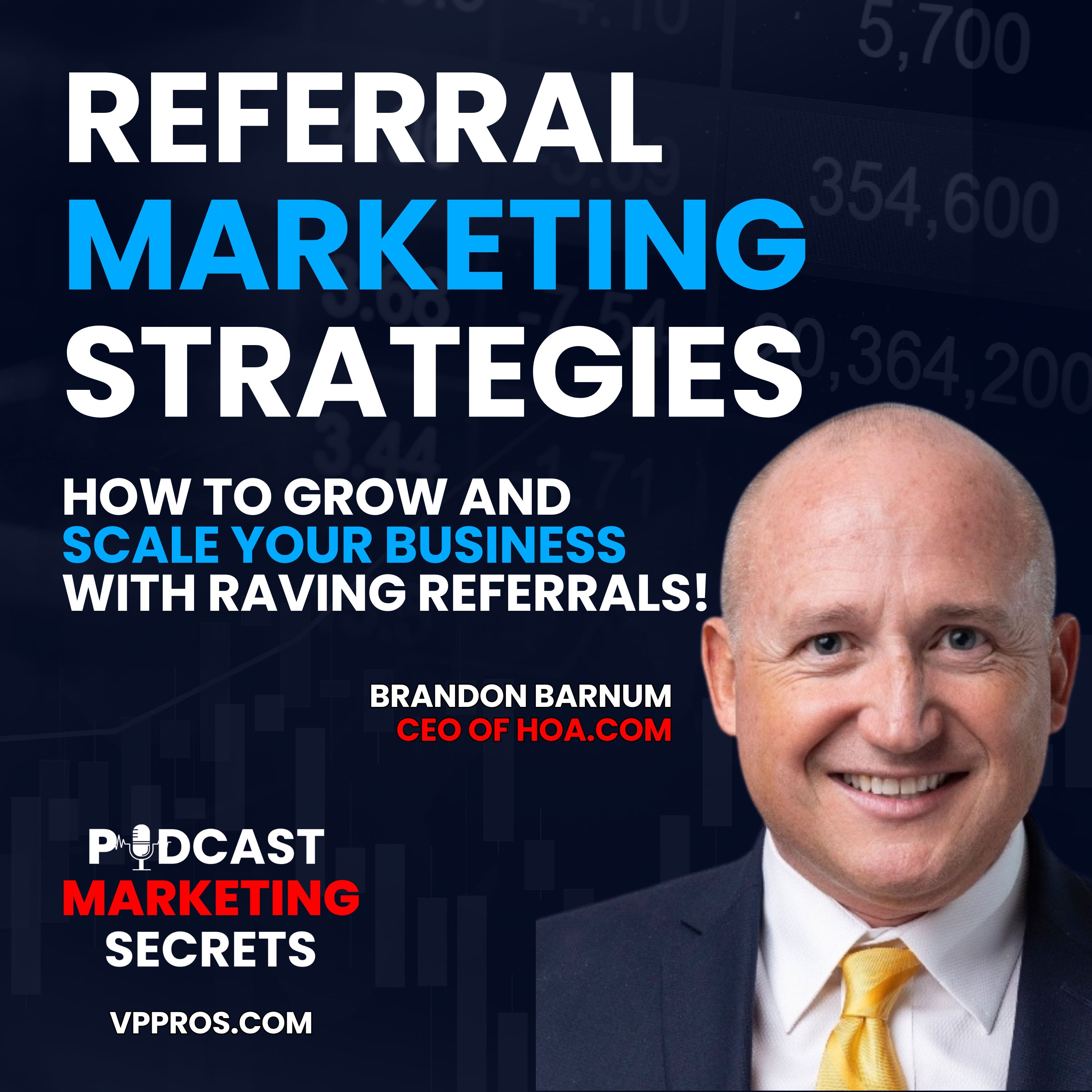 Podcast Marketing Secrets