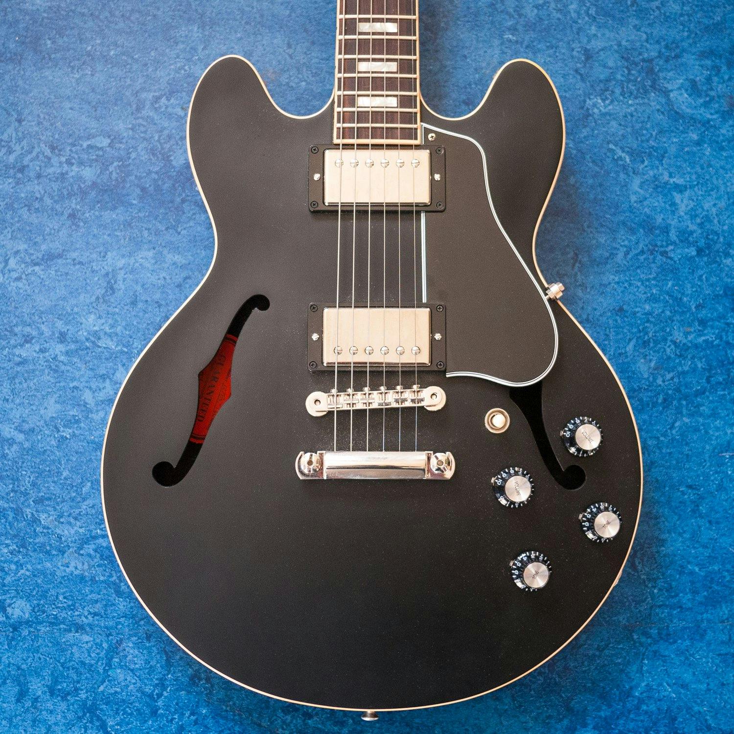 Episode 268 - Gibson ES-339