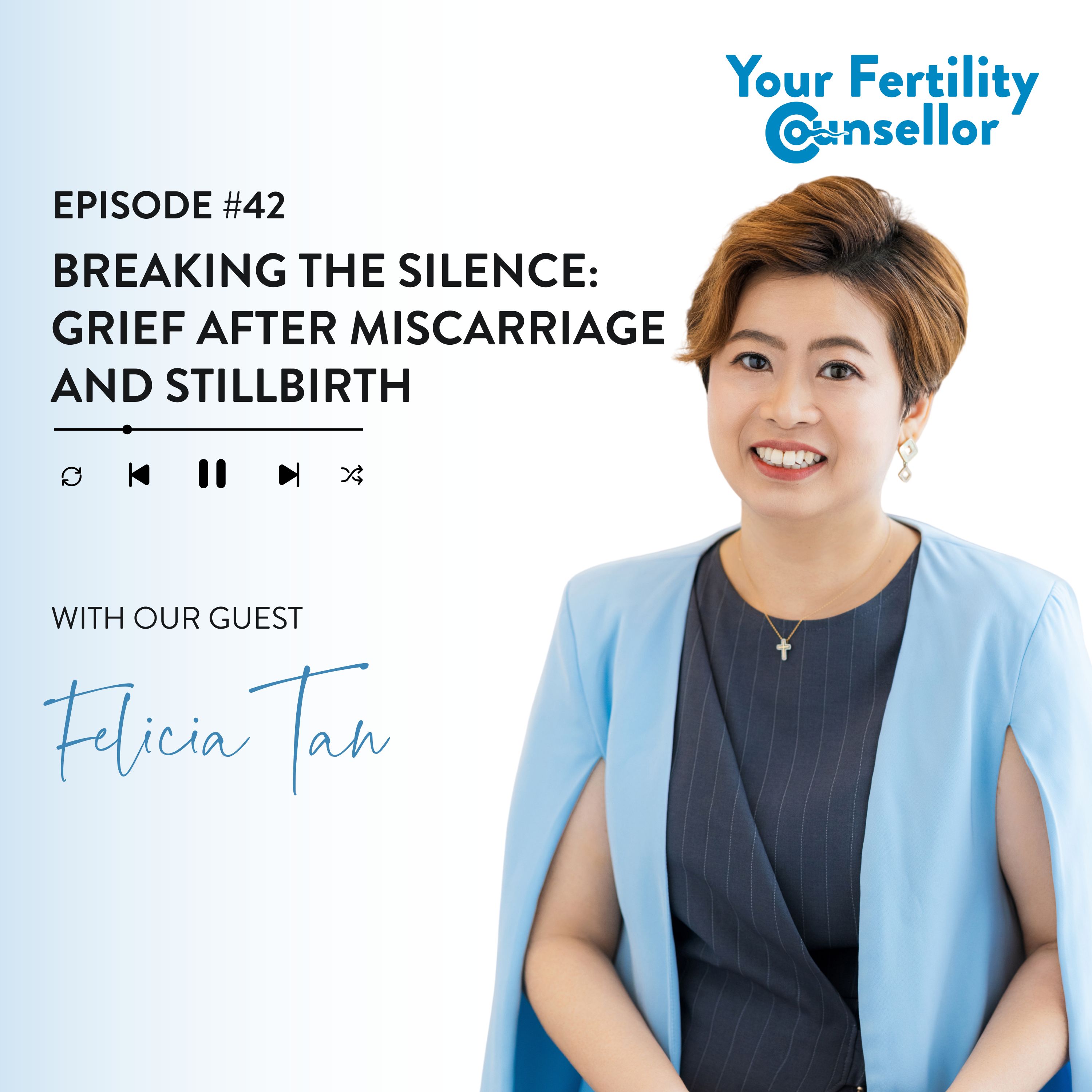 Your Fertility Counsellor