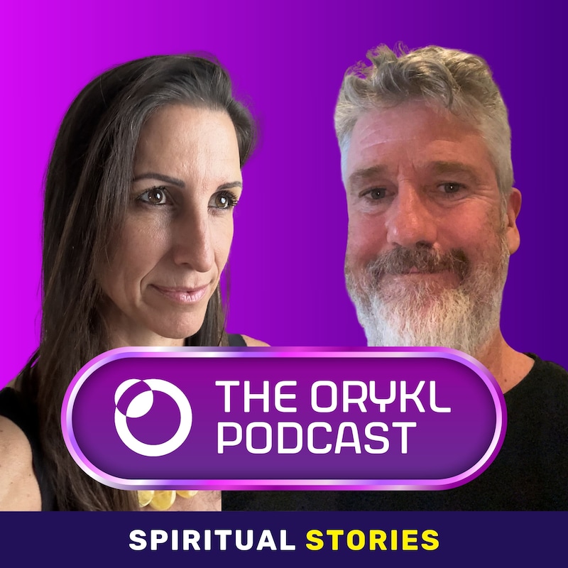 Artwork for podcast The Orykl Show
