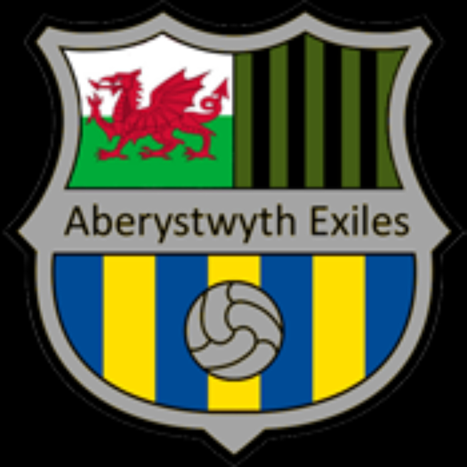 Interview with James Naik from the Aberystwyth Exiles - 16/10/2021 episode artwork
