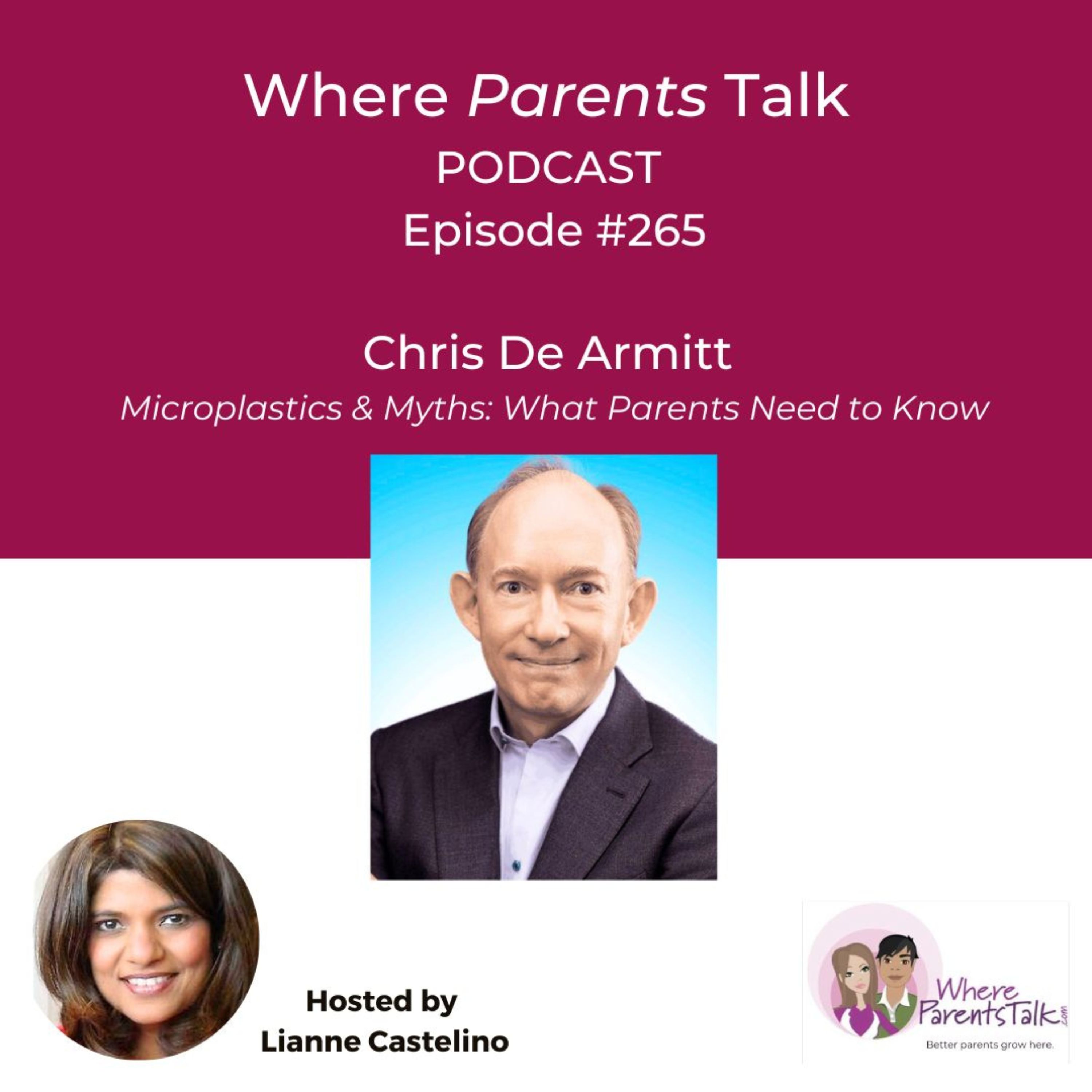 Plastics Decoded: Myths, Facts, and Parenting Insights
