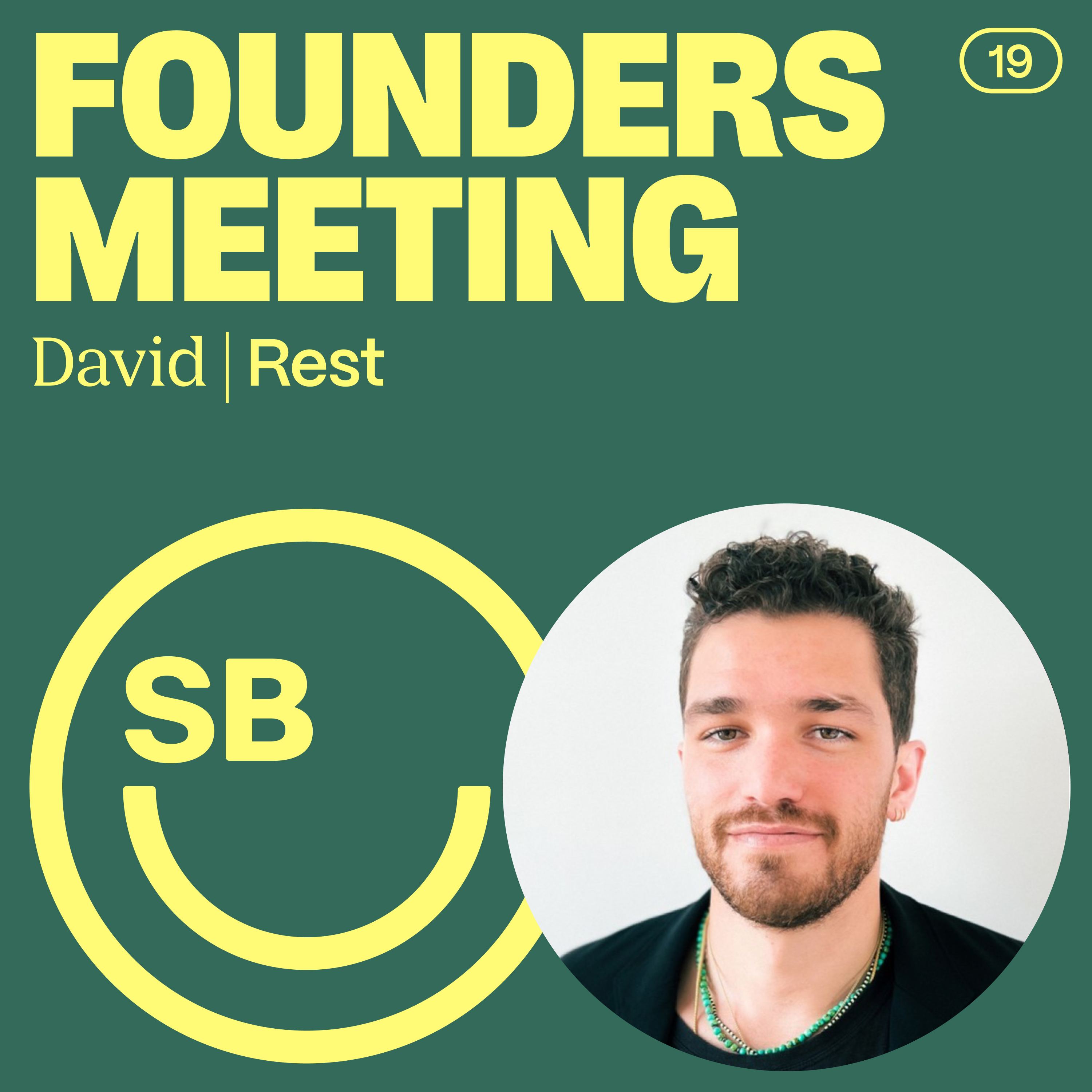 Founders-Meeting