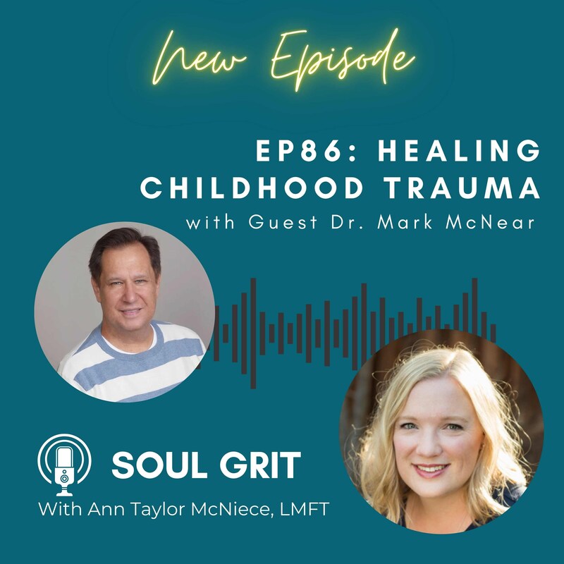 Artwork for podcast Soul Grit