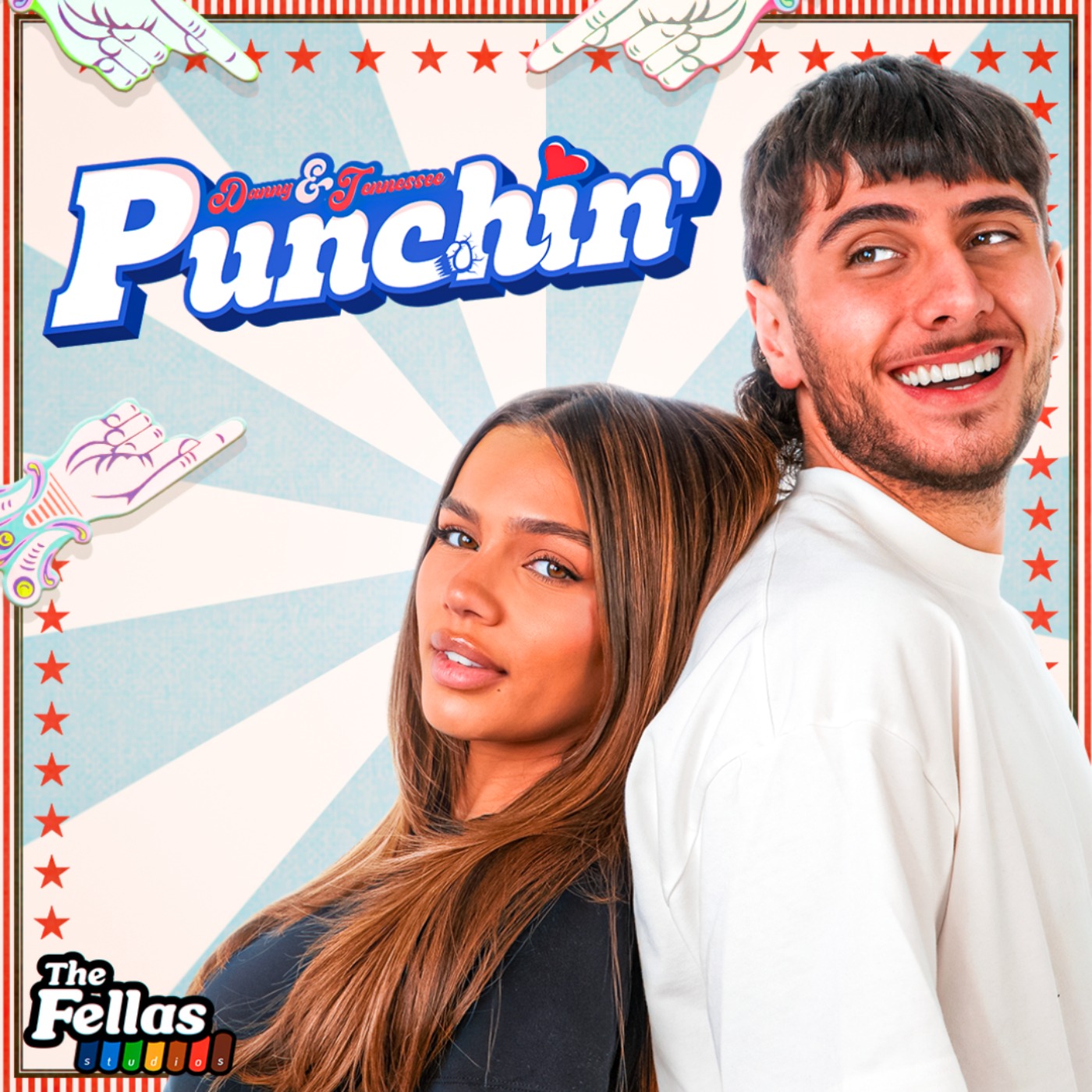 EP 30: Danny Lost £5K Messi Card, Crawford vs Canelo Was OVERRATED & Are Labubus Really Done?! episode artwork