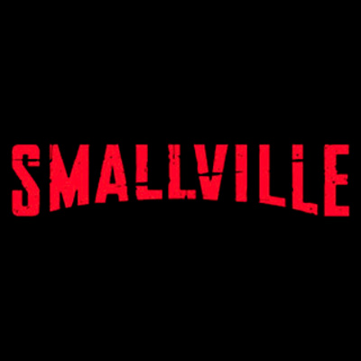 The Happy Hour - Smallville 20th Anniversary Retrospective with Bobby from Geek & Nerd Proportions episode artwork