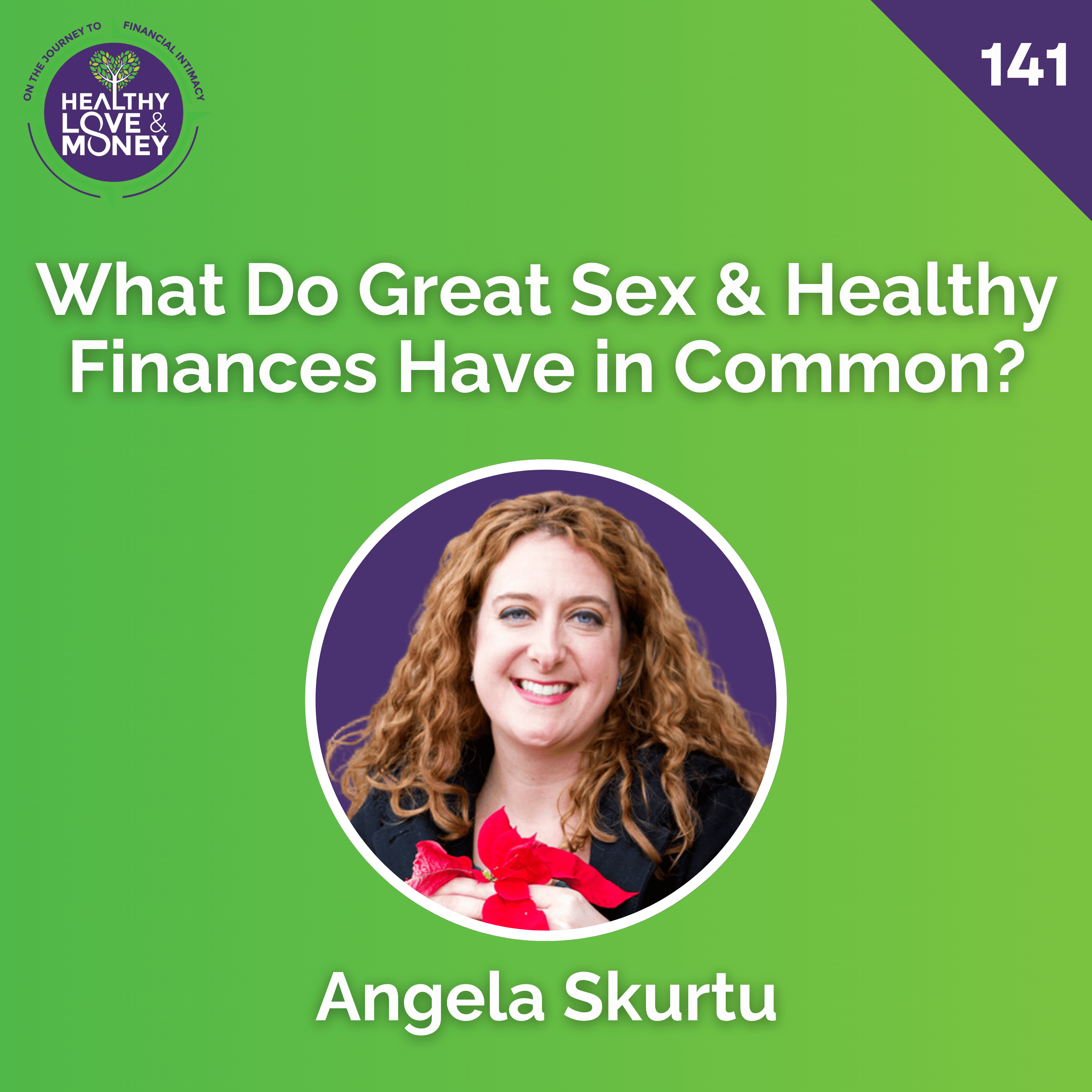 Healthy Love and Money