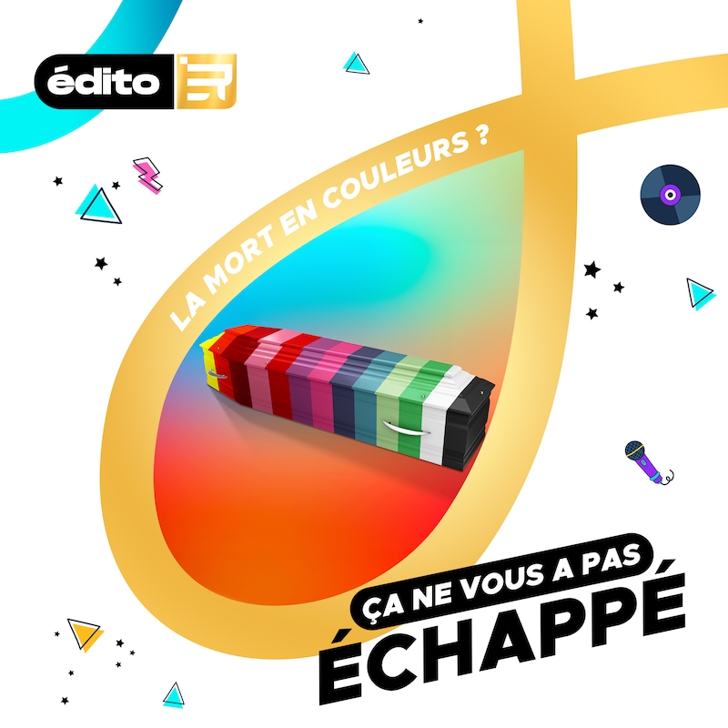 Artwork for podcast Ça ne vous a pas échappé !